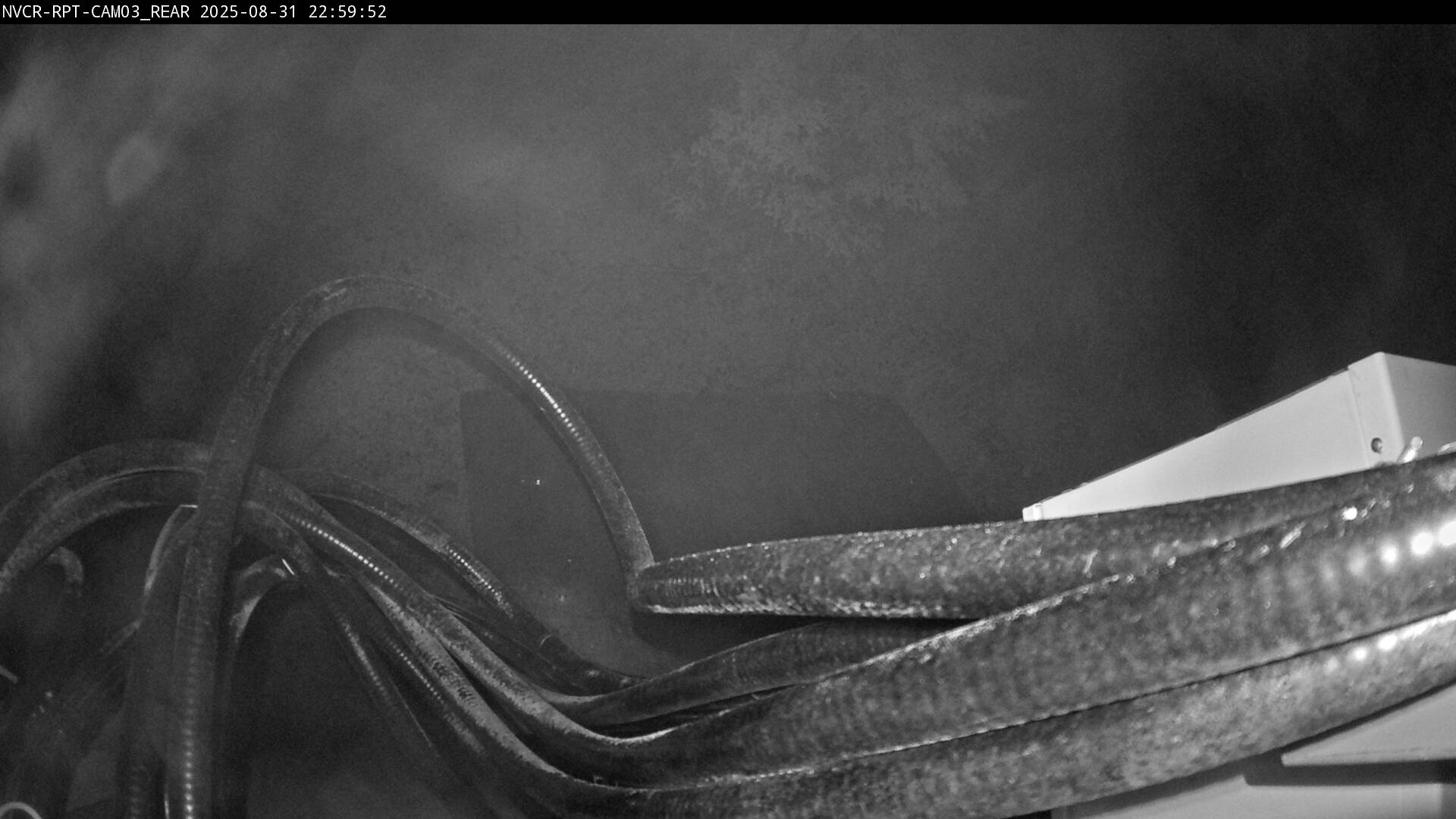 Web Cam History Image - 764