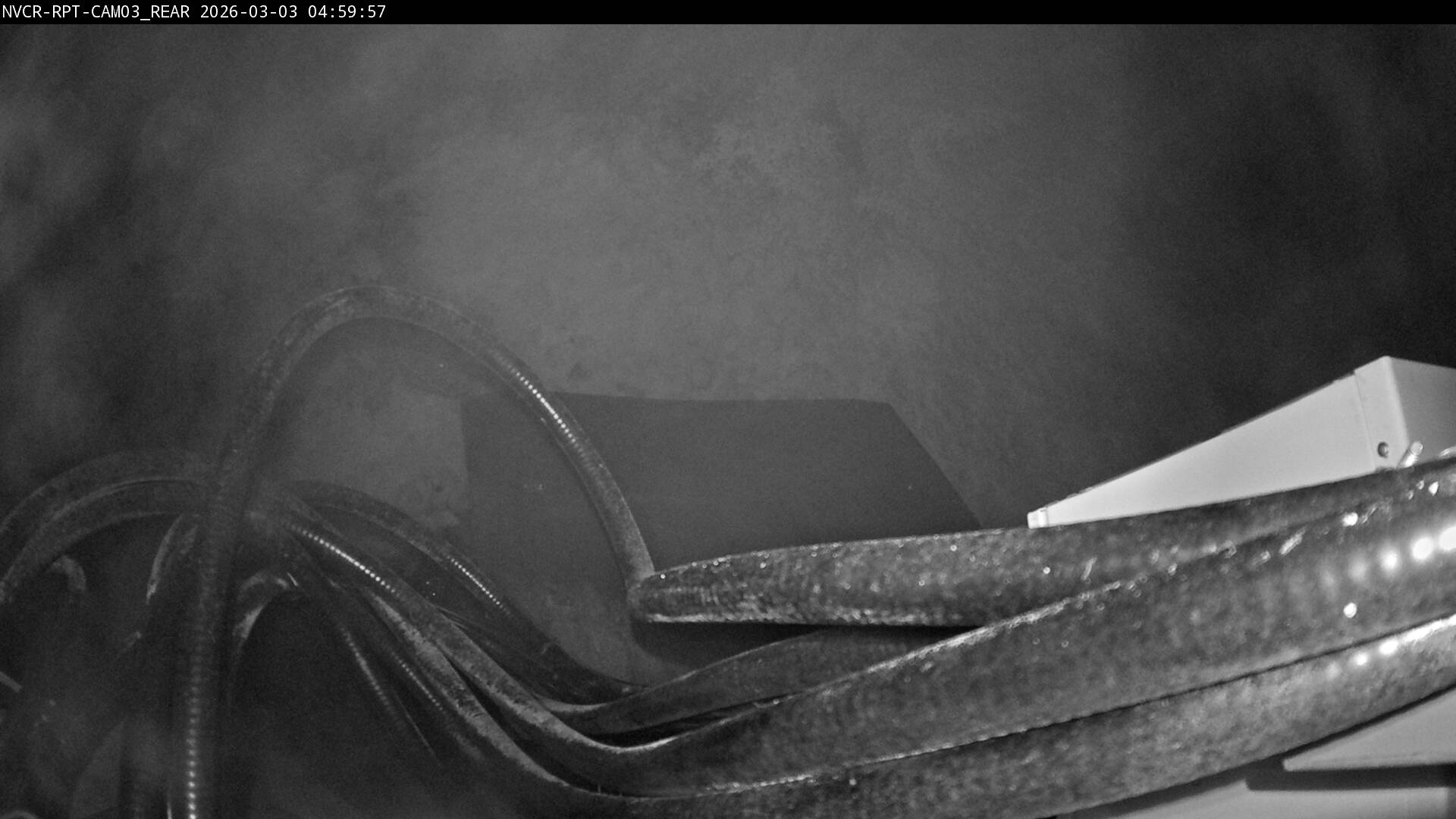 Web Cam History Image - 764