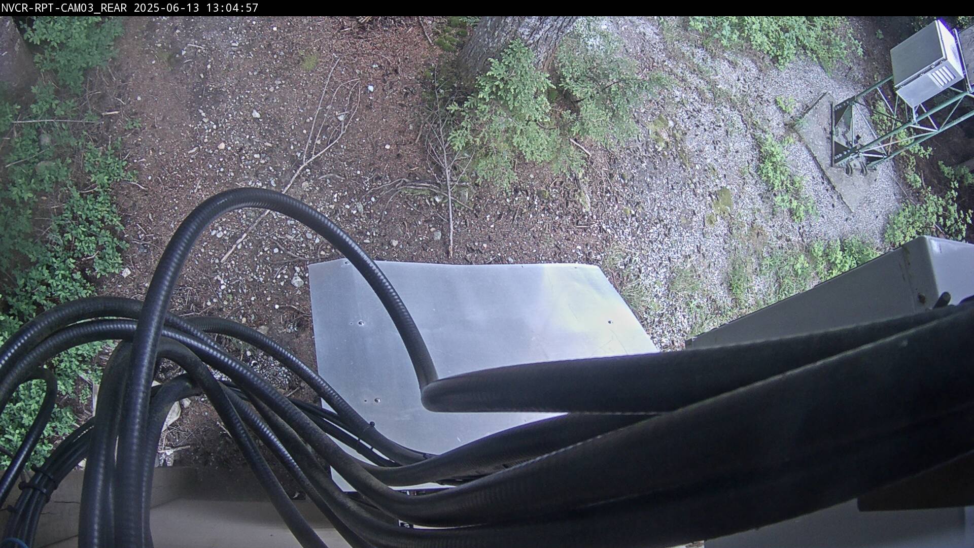 Web Cam History Image - 765