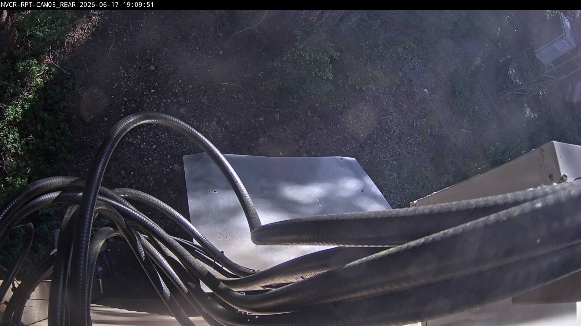 Web Cam History Image - 770