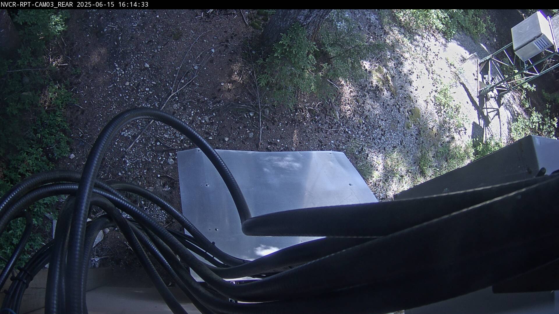 Web Cam History Image - 78