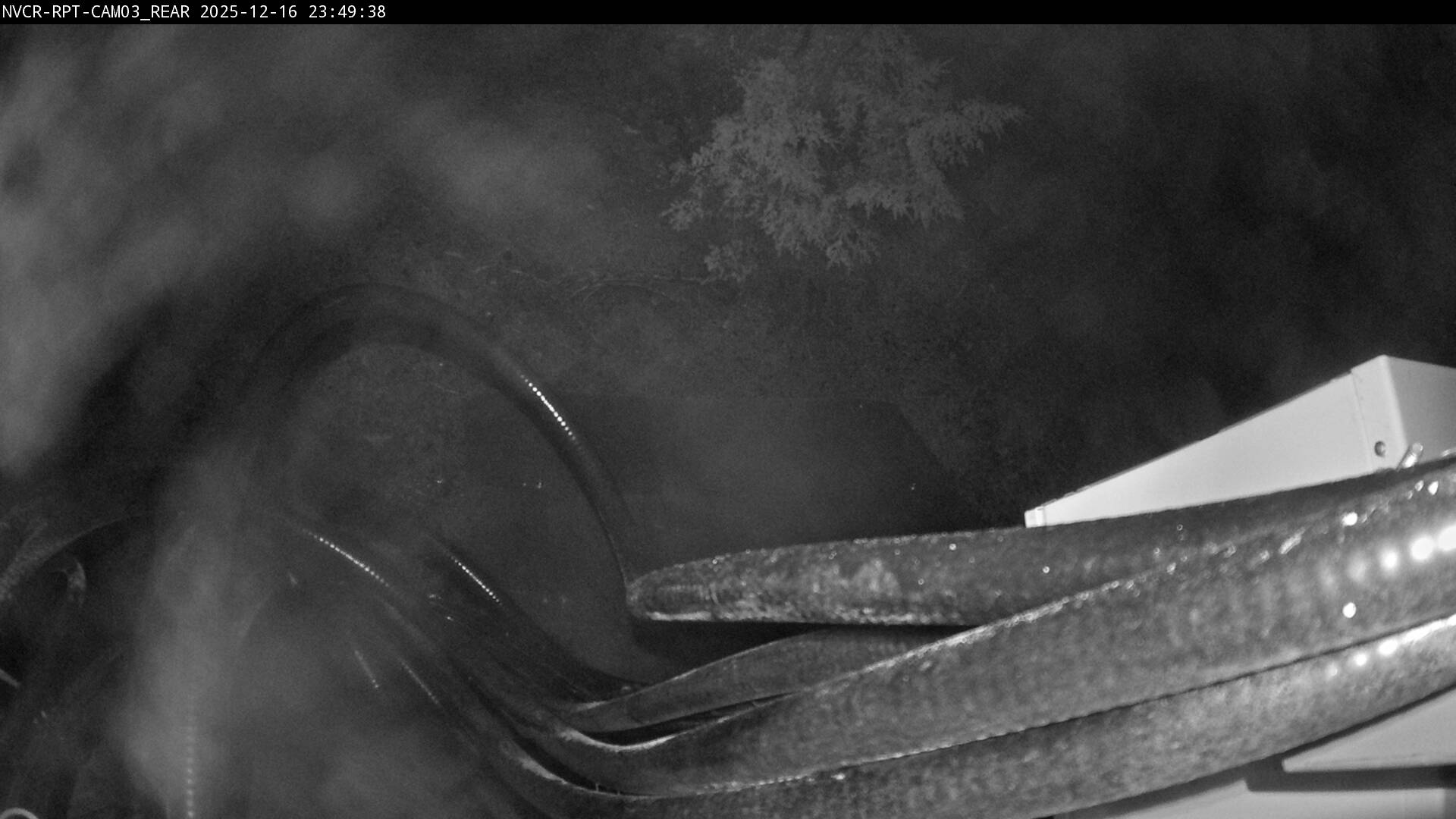 Web Cam History Image - 78