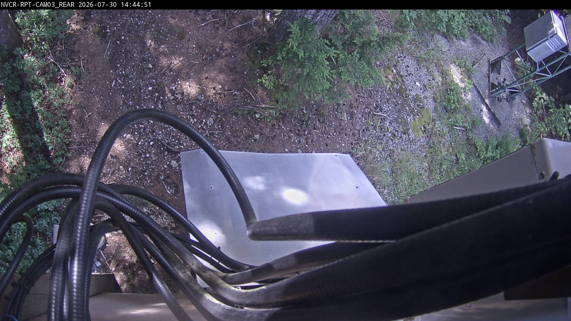 Web Cam History Image - 78