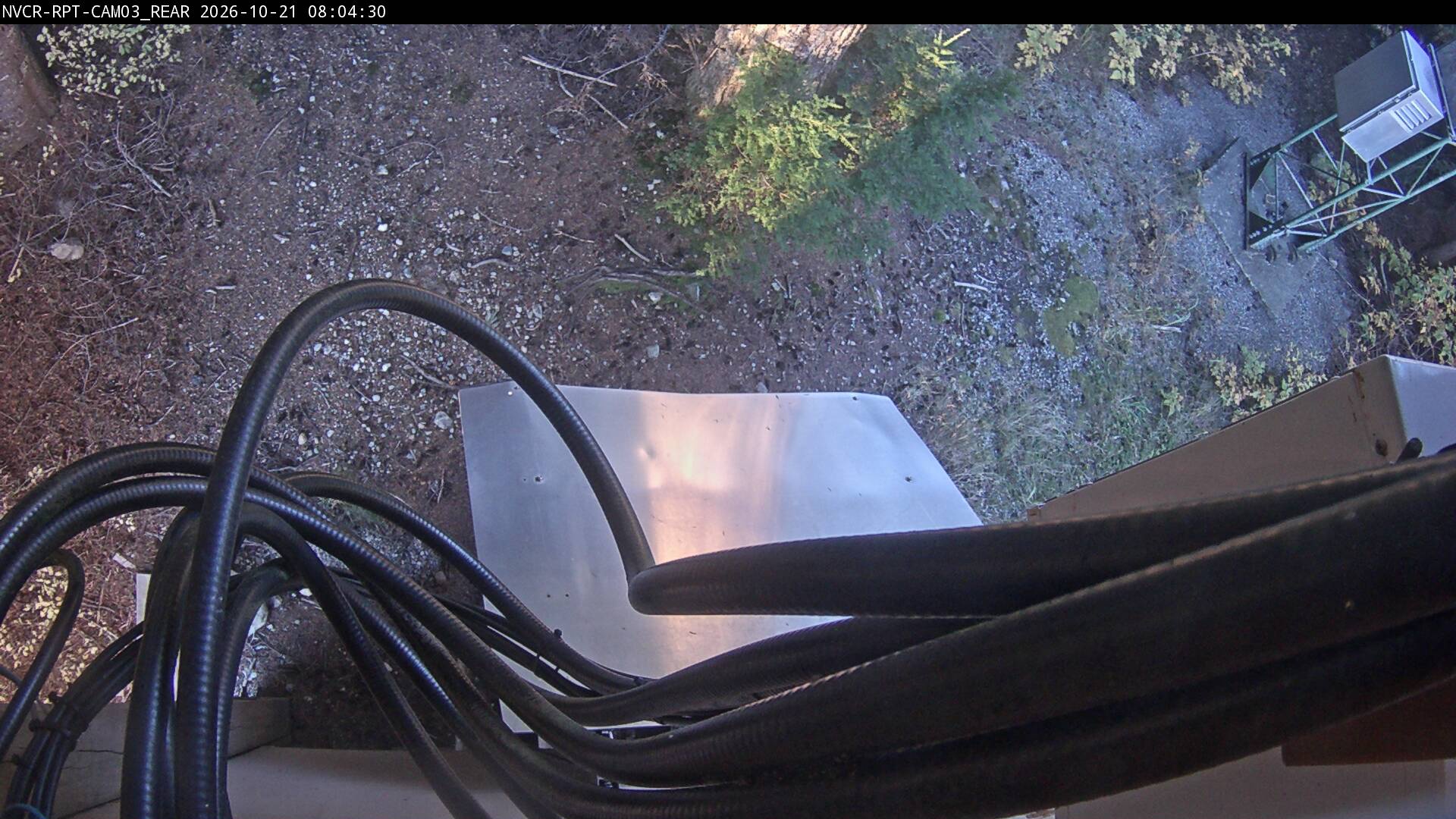 Web Cam History Image - 78