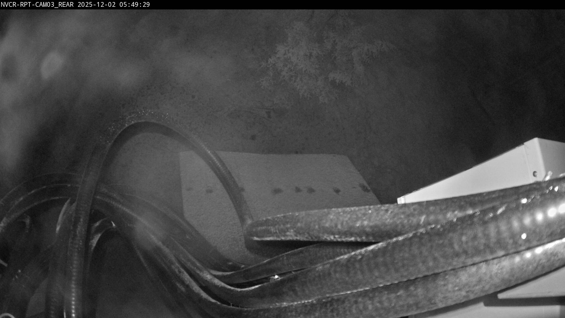 Web Cam History Image - 771