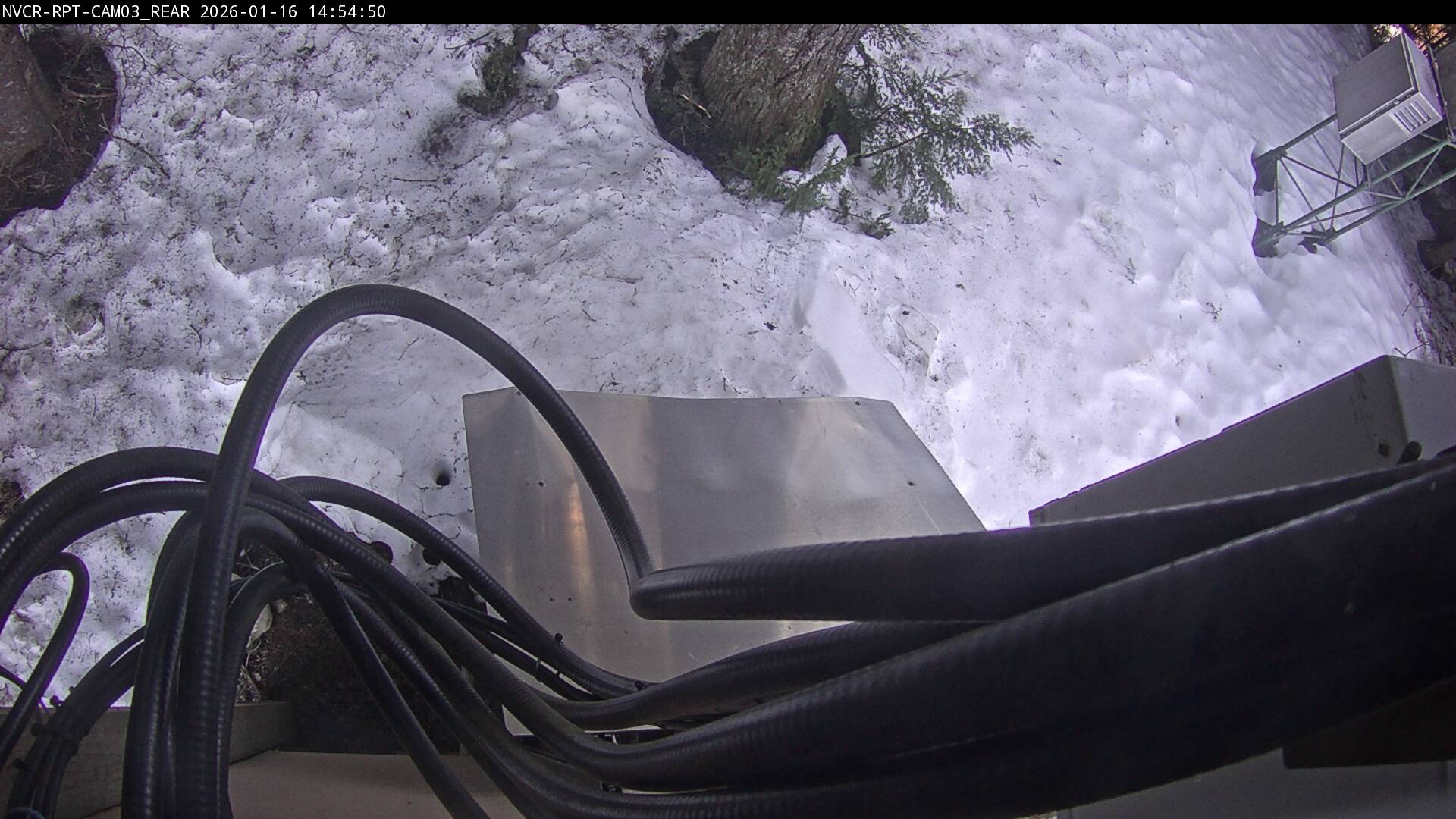 Web Cam History Image - 771