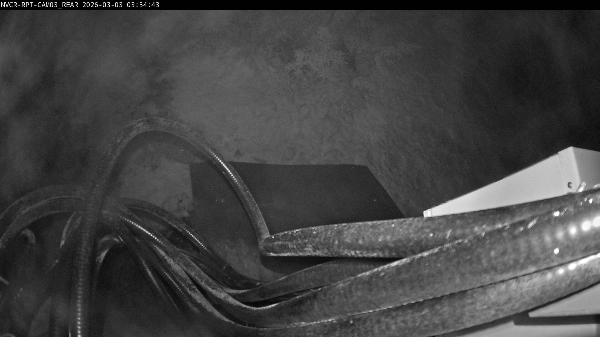 Web Cam History Image - 772