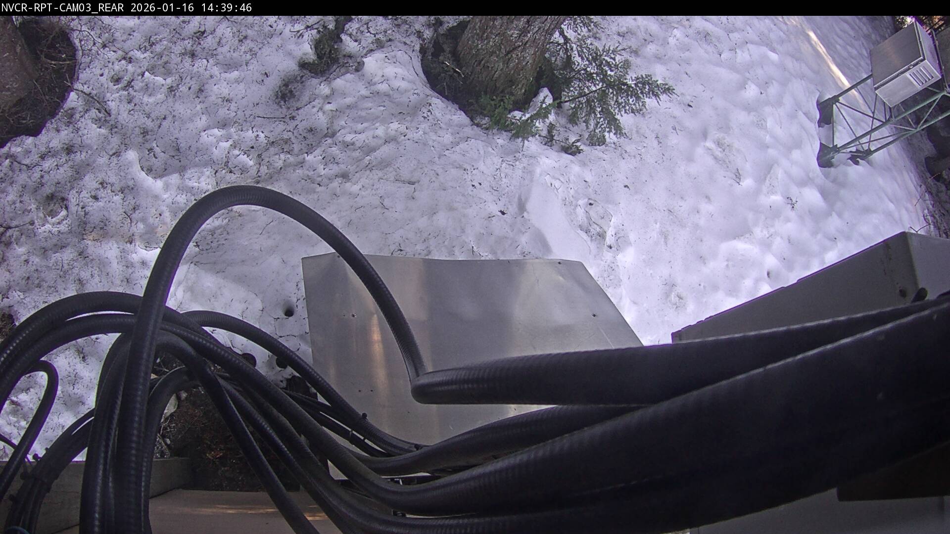 Web Cam History Image - 774