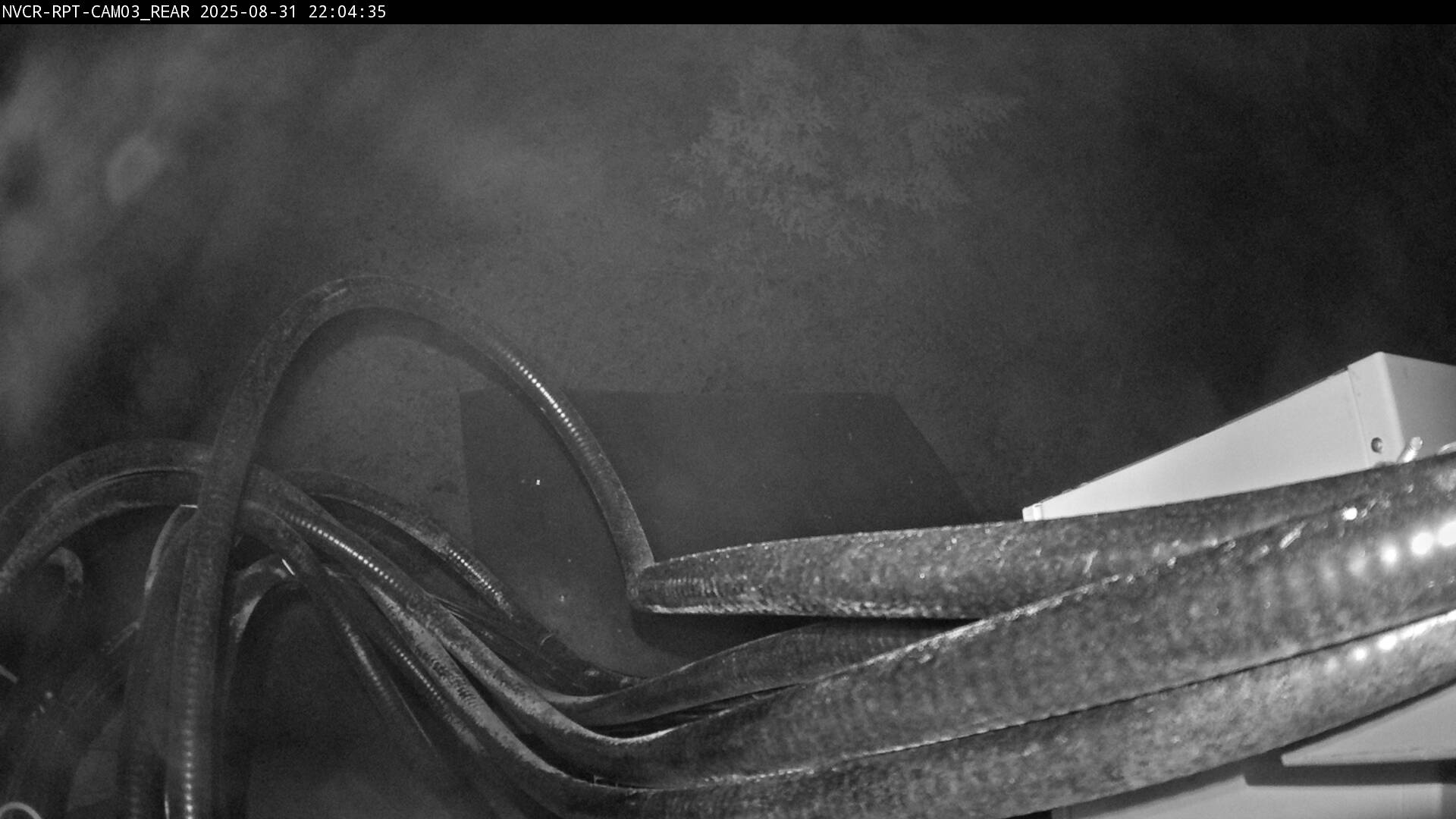 Web Cam History Image - 775