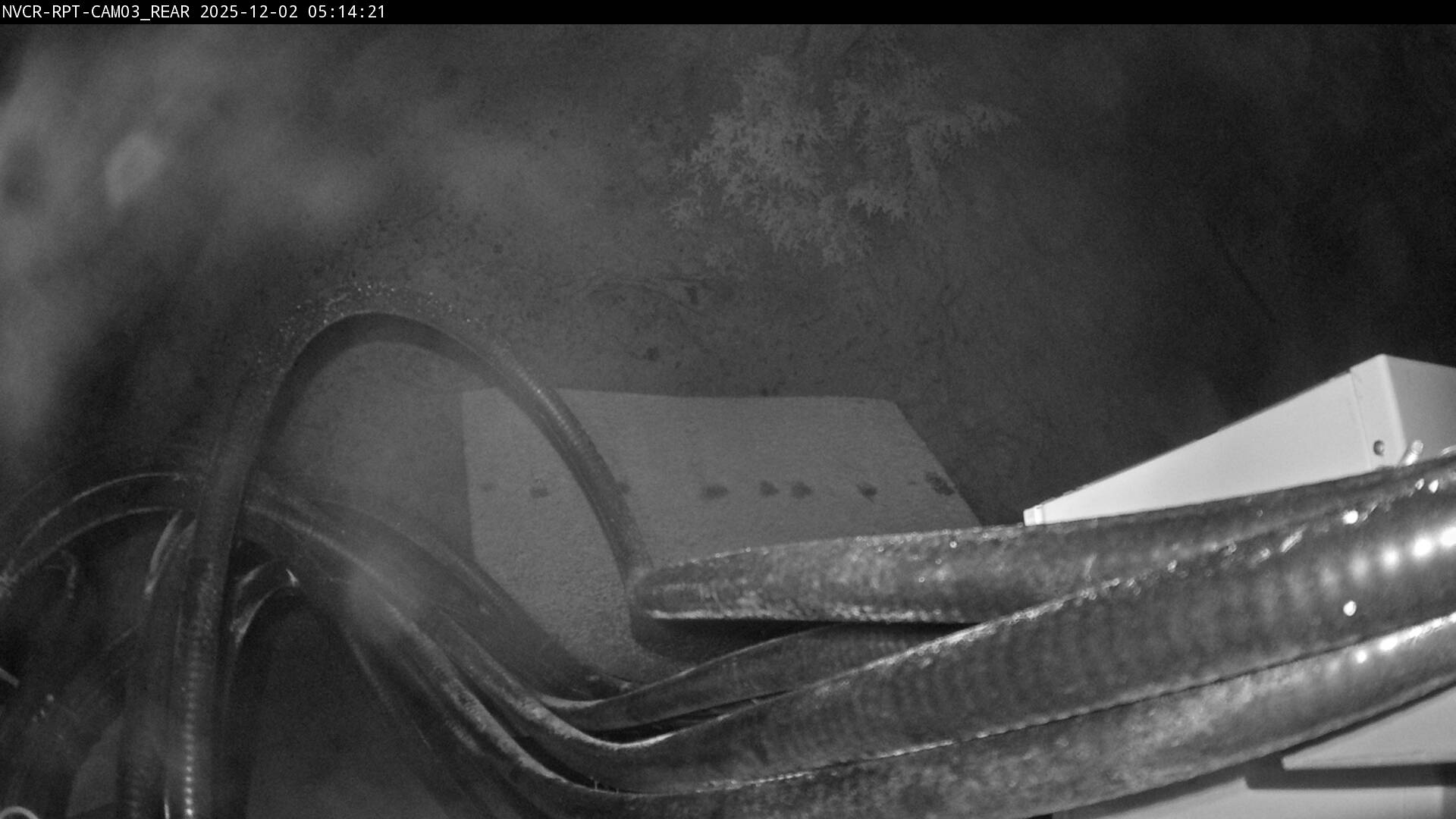 Web Cam History Image - 778