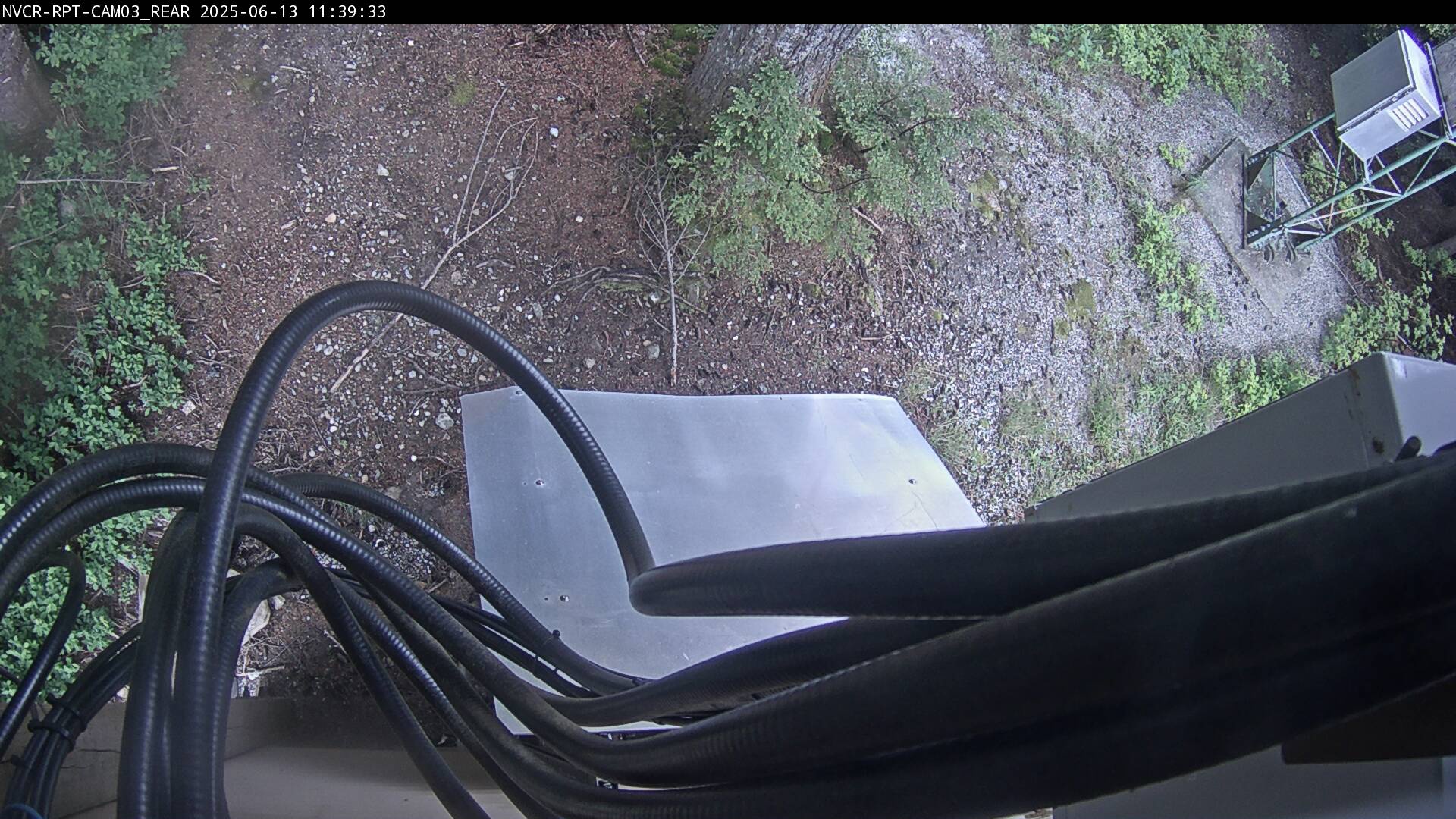 Web Cam History Image - 779