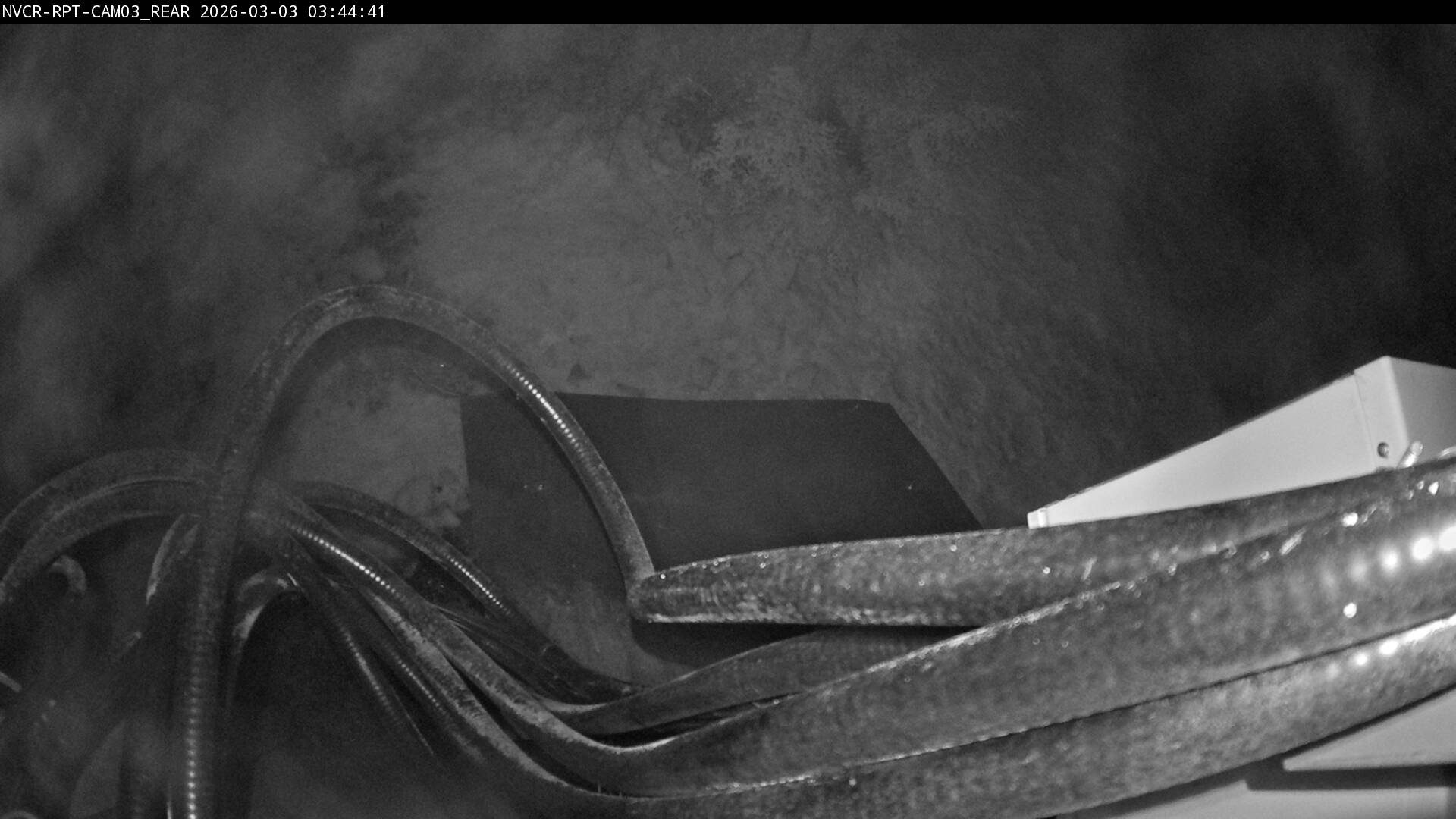 Web Cam History Image - 779