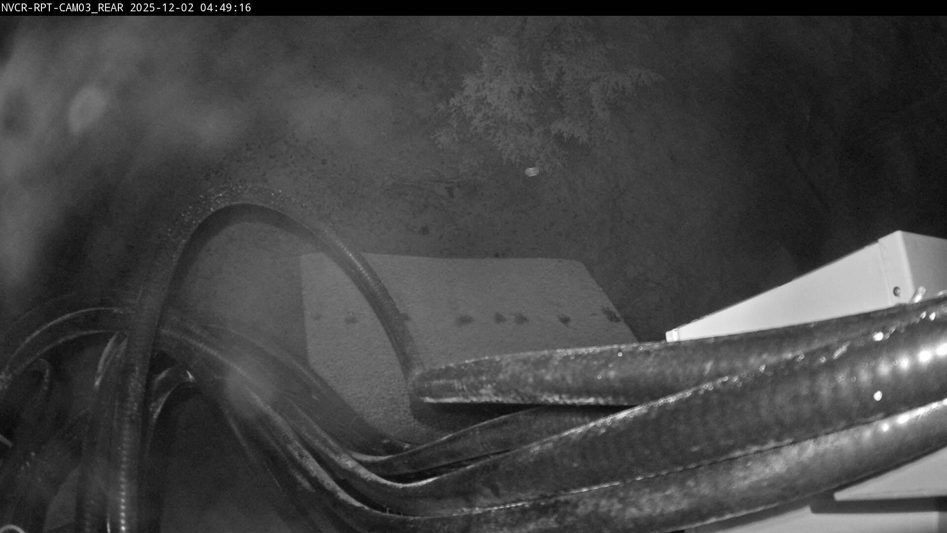 Web Cam History Image - 783