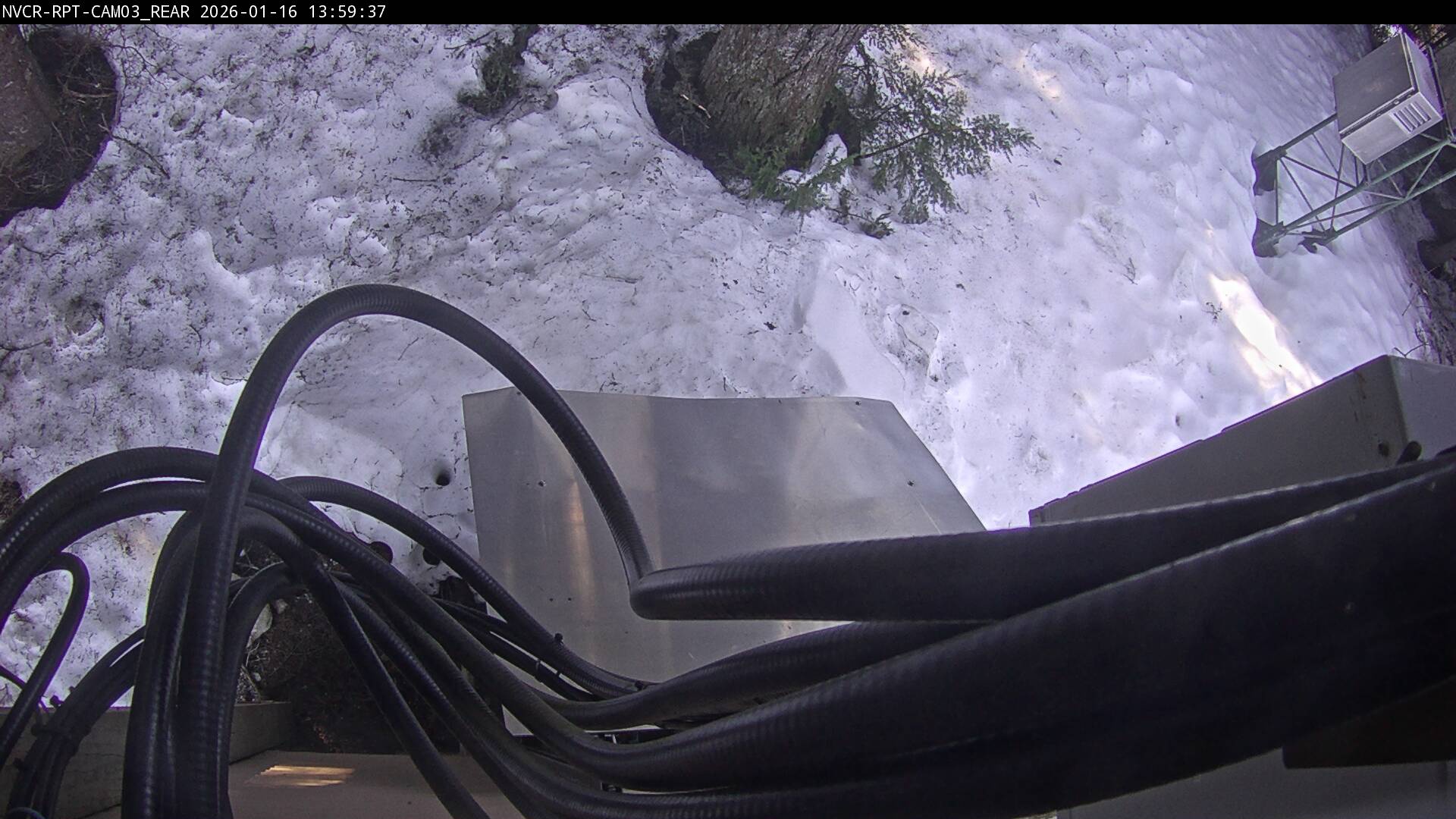 Web Cam History Image - 783