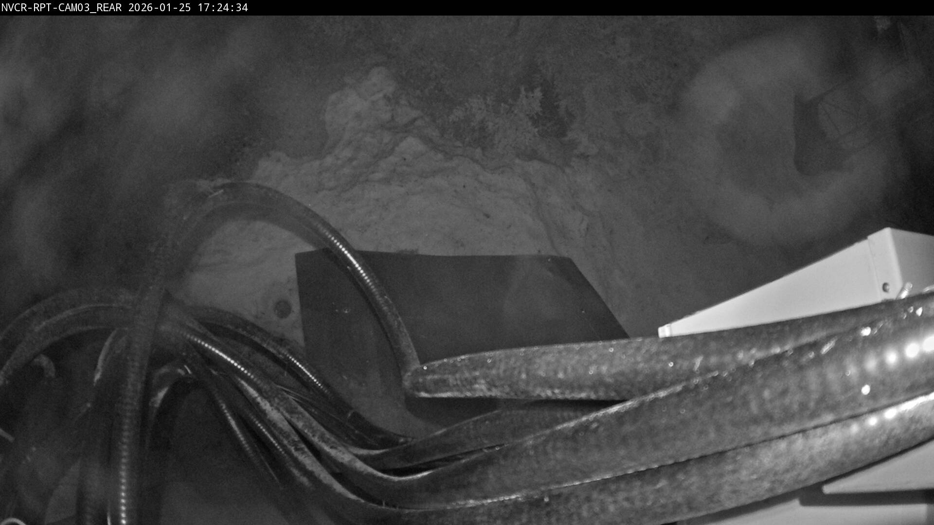 Web Cam History Image - 784