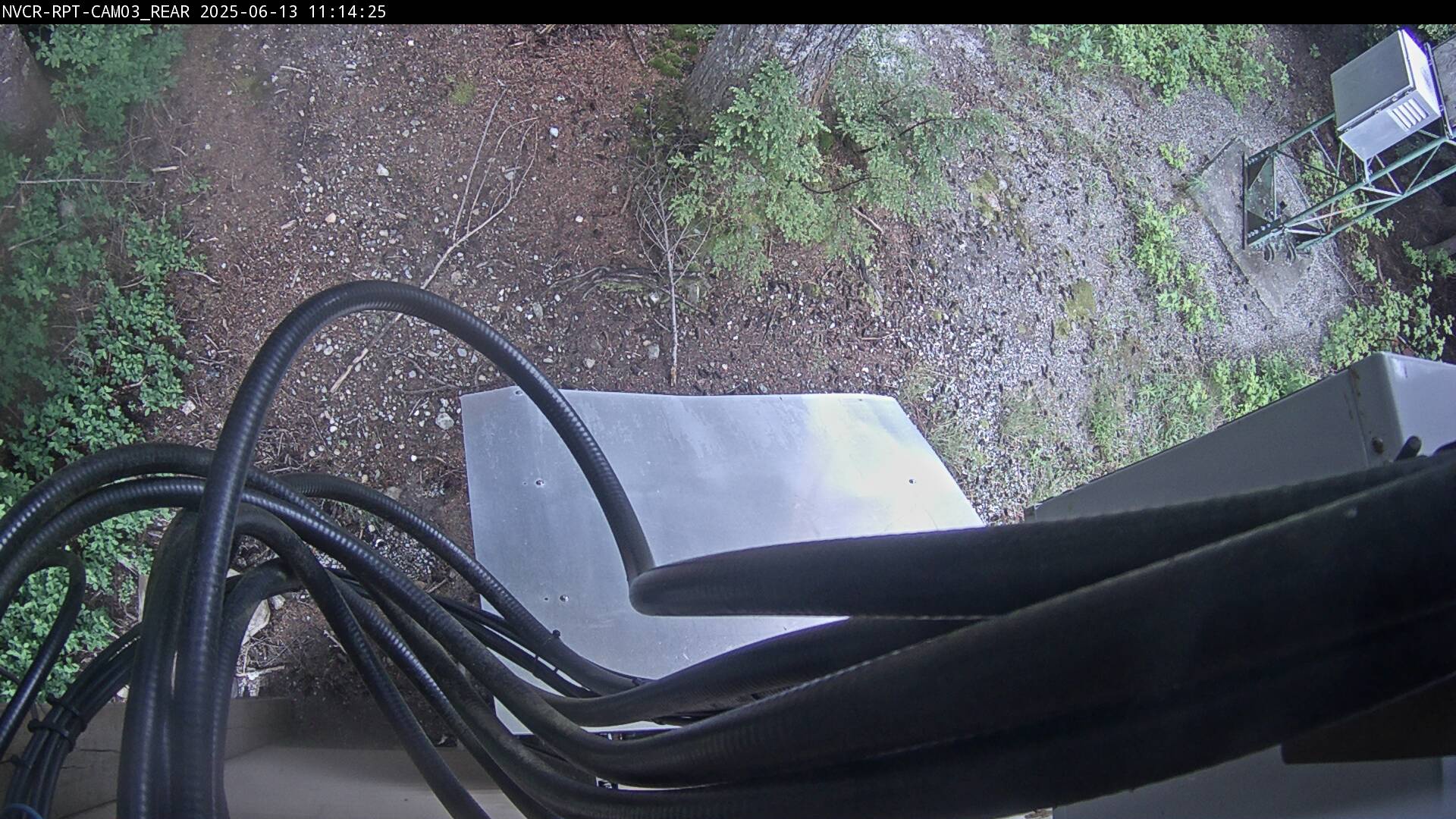 Web Cam History Image - 786
