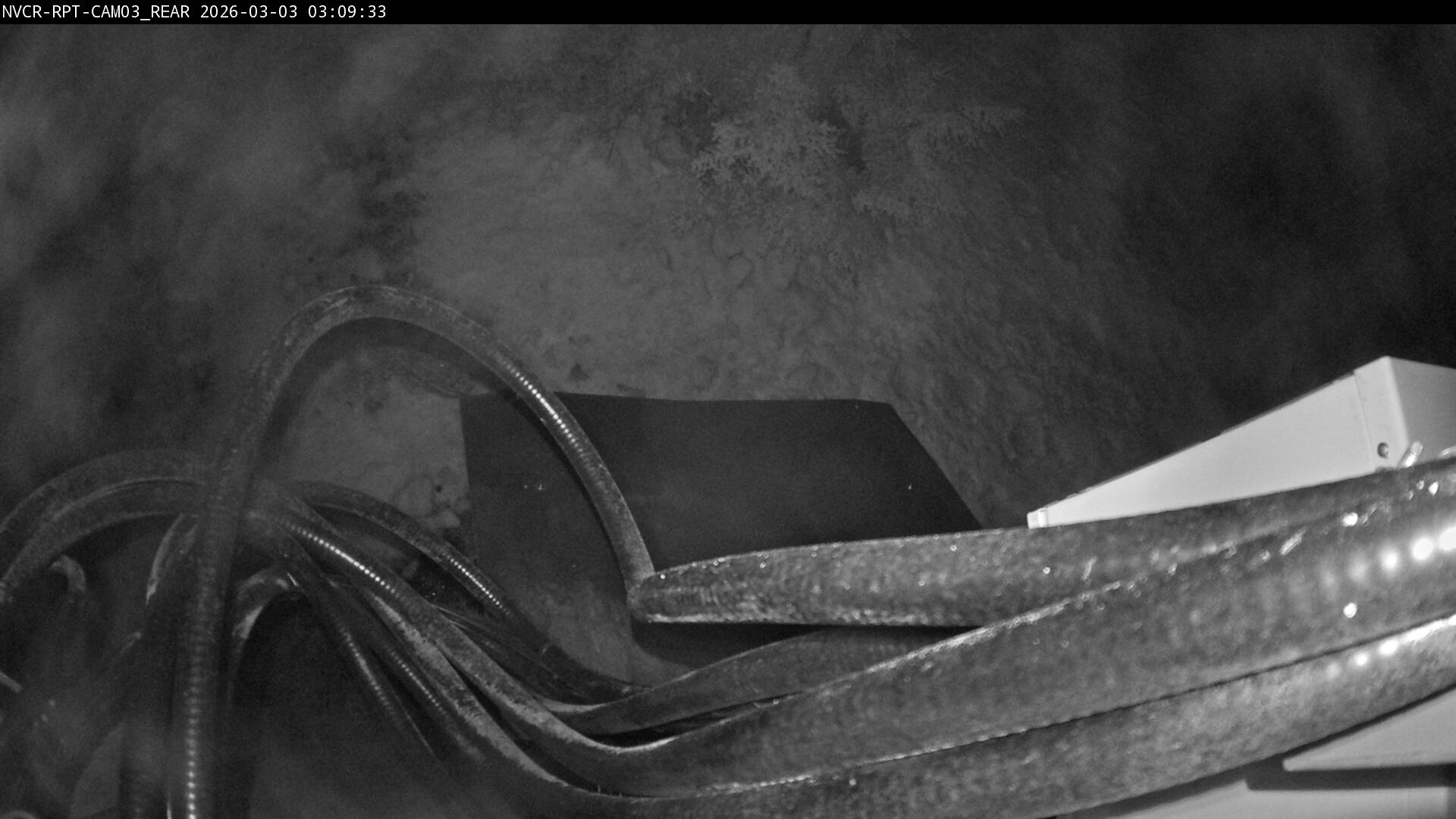 Web Cam History Image - 786