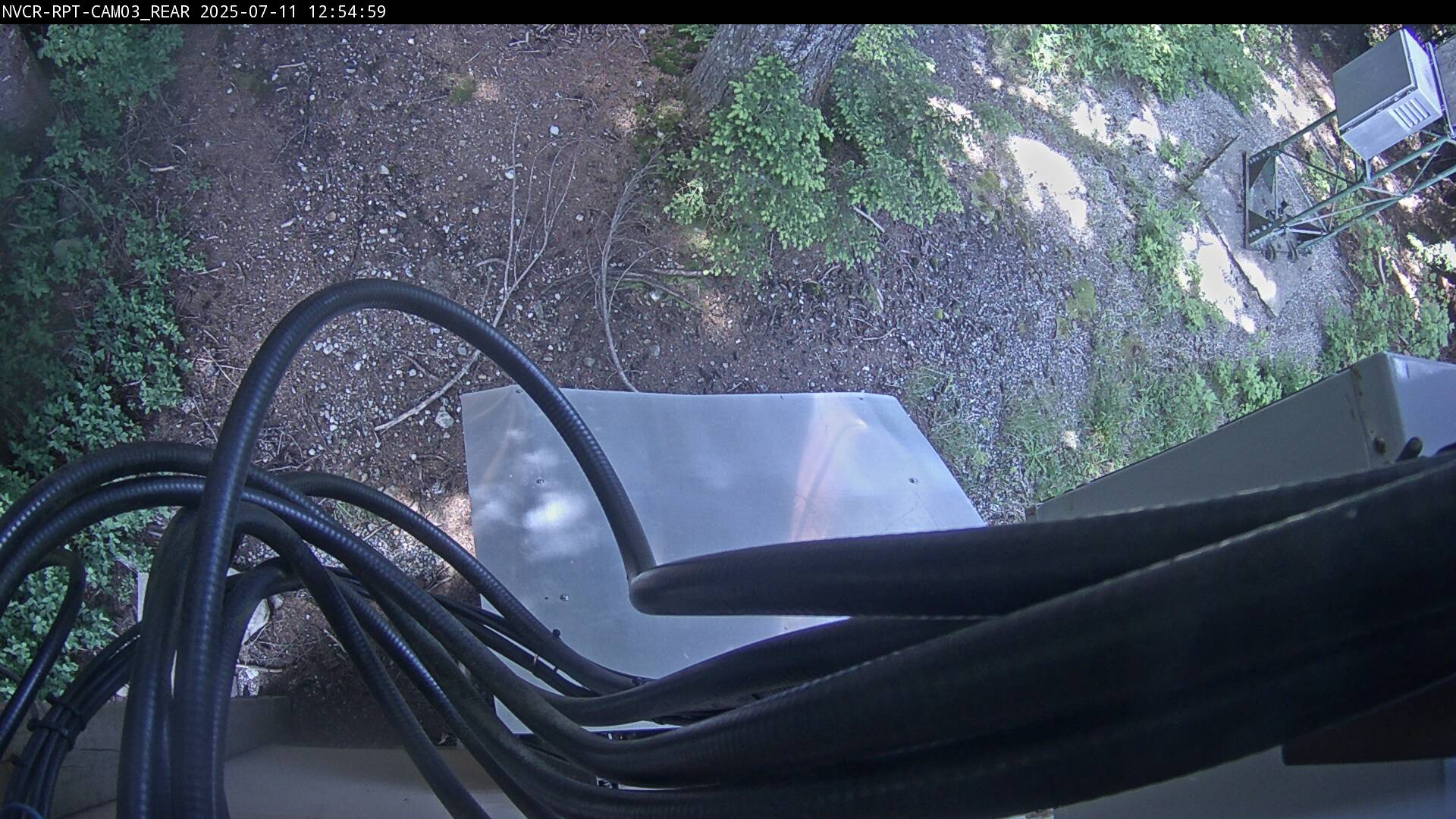 Web Cam History Image - 80