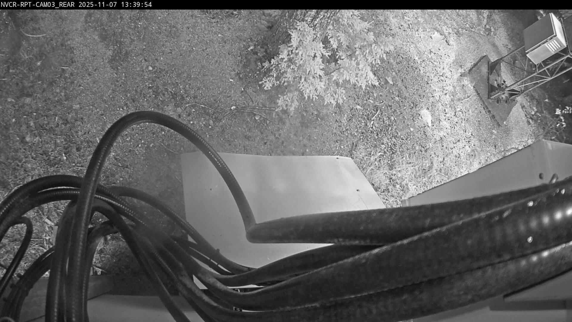 Web Cam History Image - 80