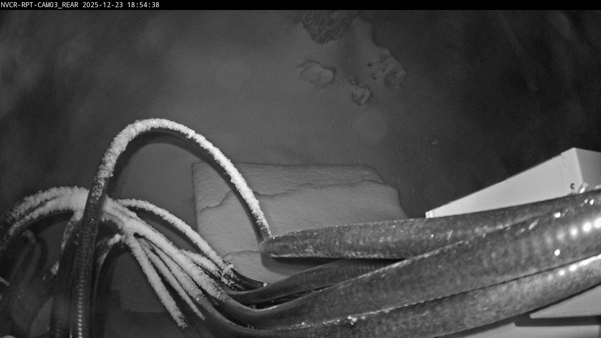 Web Cam History Image - 80