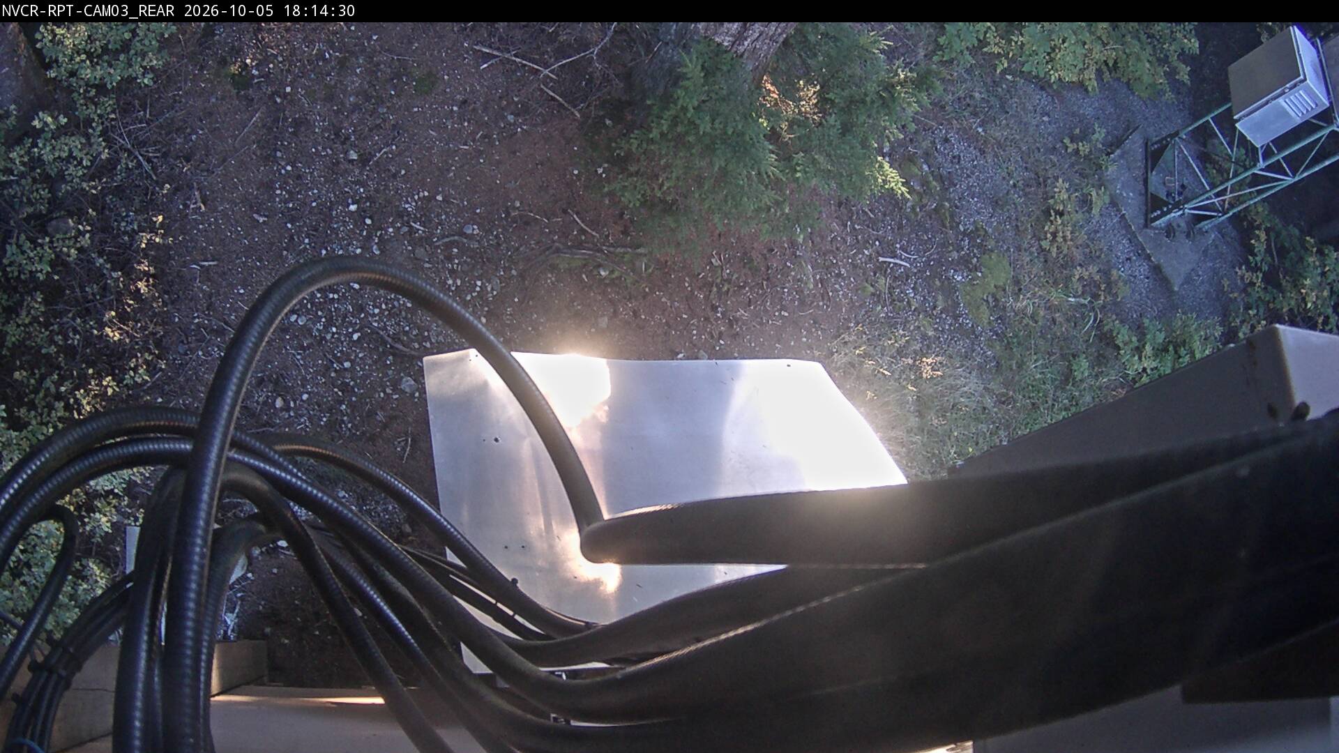 Web Cam History Image - 80