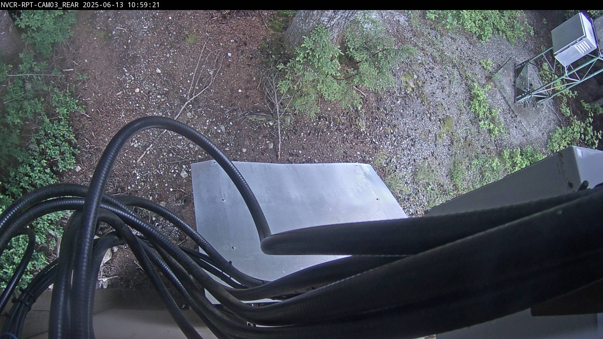 Web Cam History Image - 793