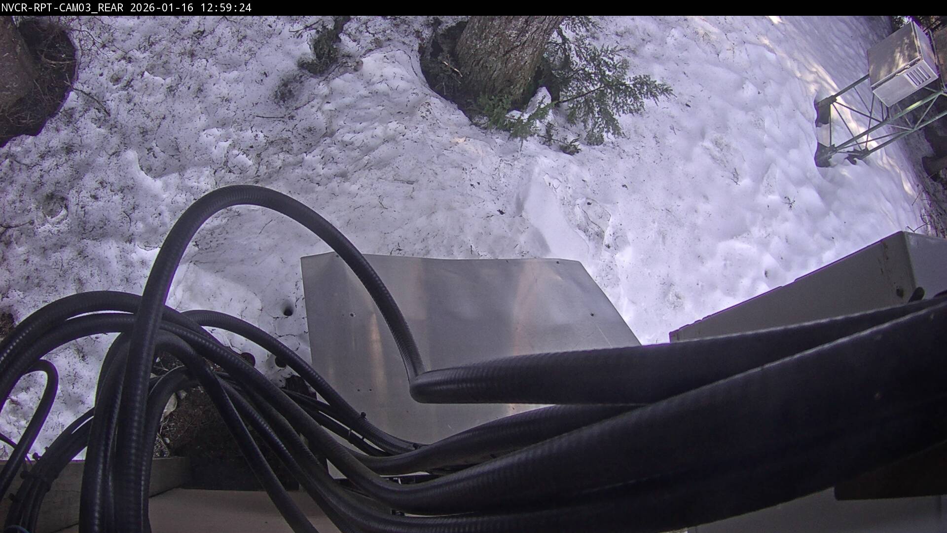 Web Cam History Image - 794