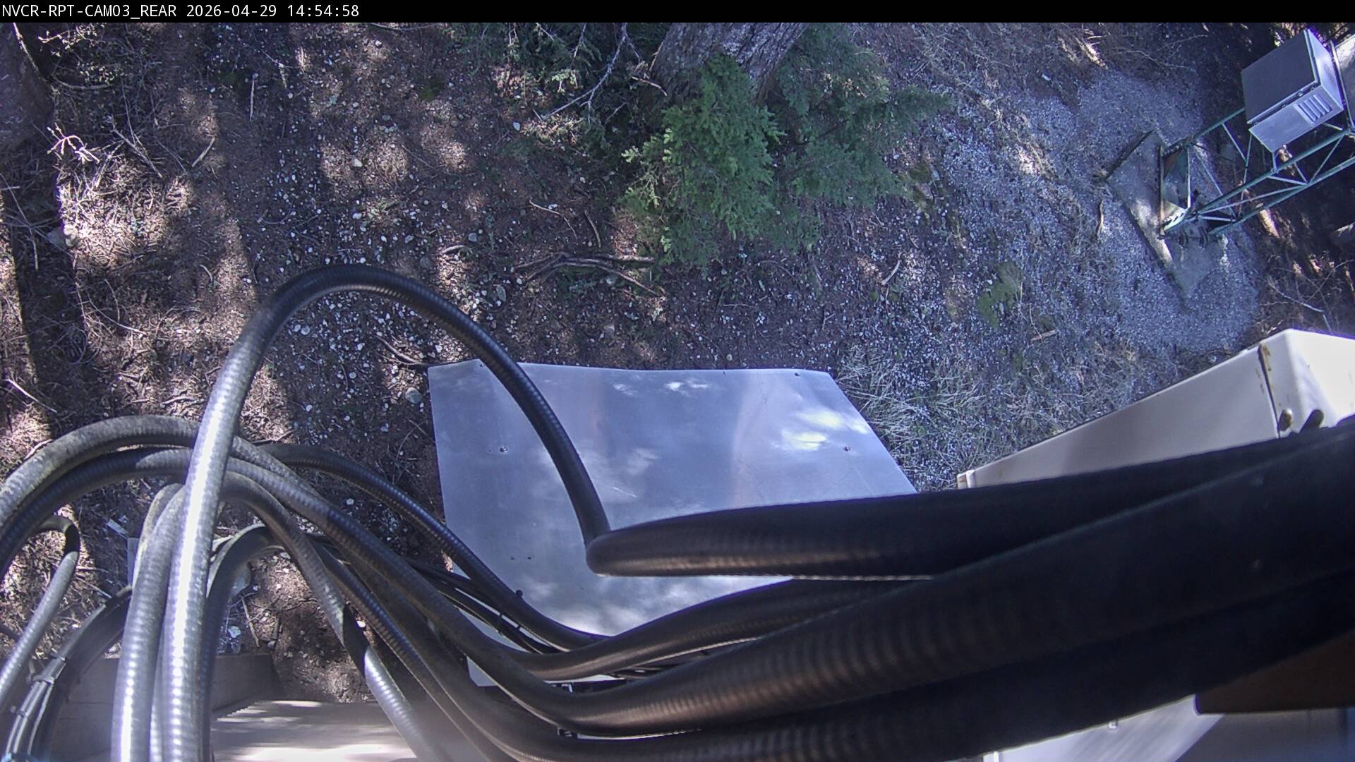 Web Cam History Image - 796