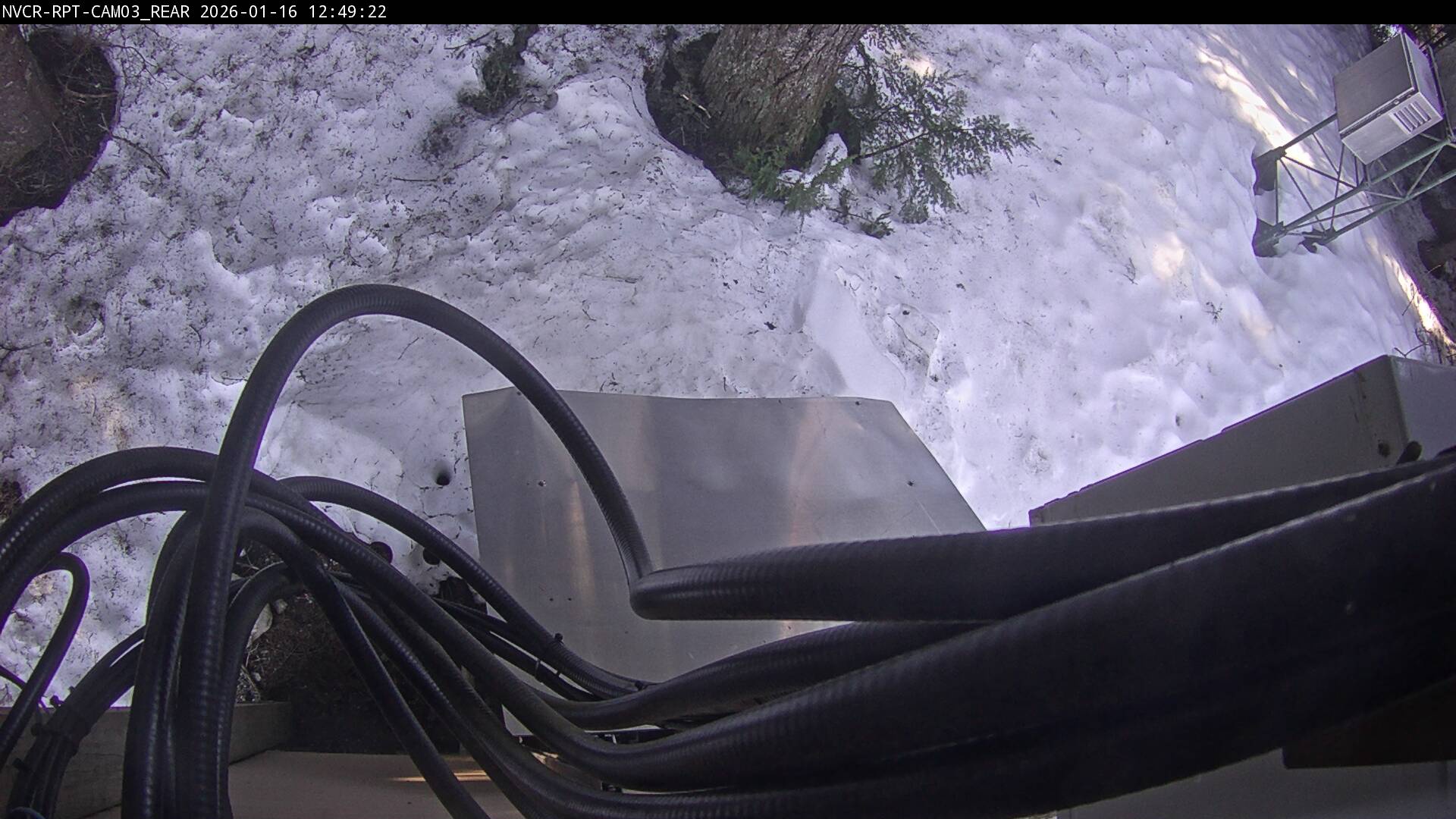 Web Cam History Image - 797