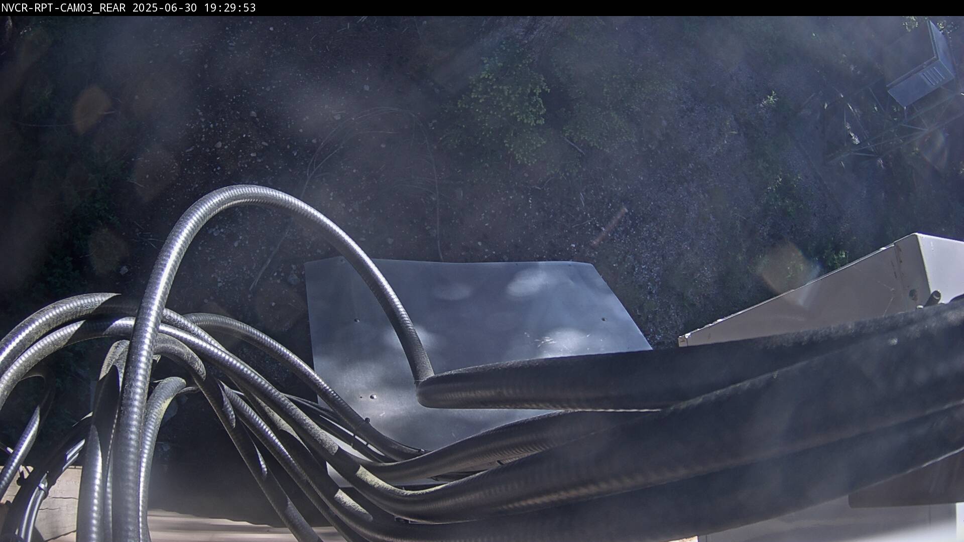 Web Cam History Image - 9