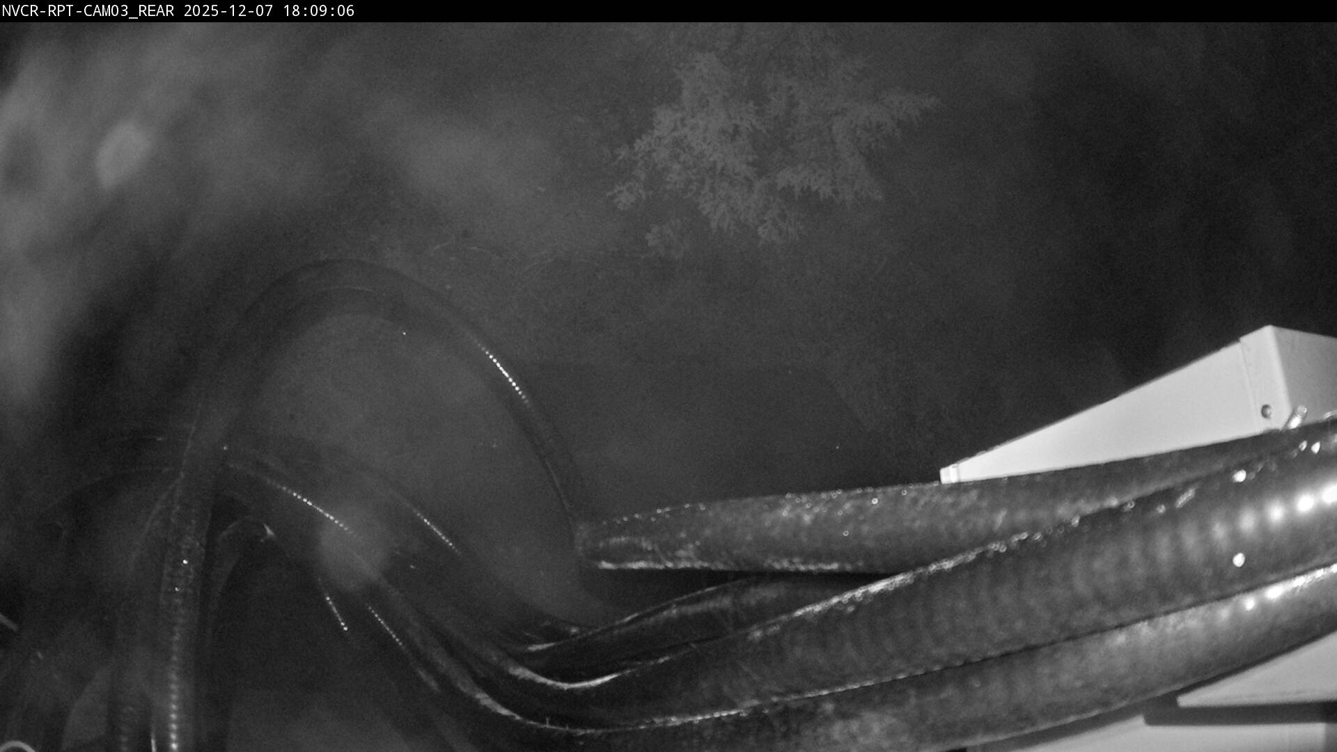 Web Cam History Image - 9