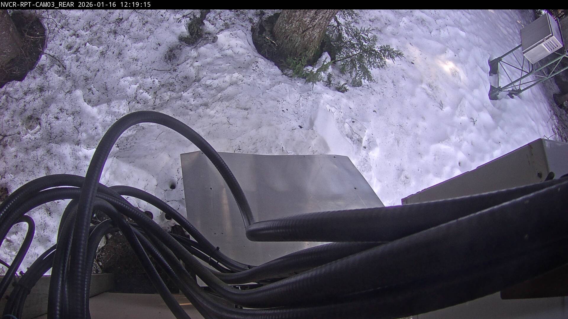 Web Cam History Image - 802