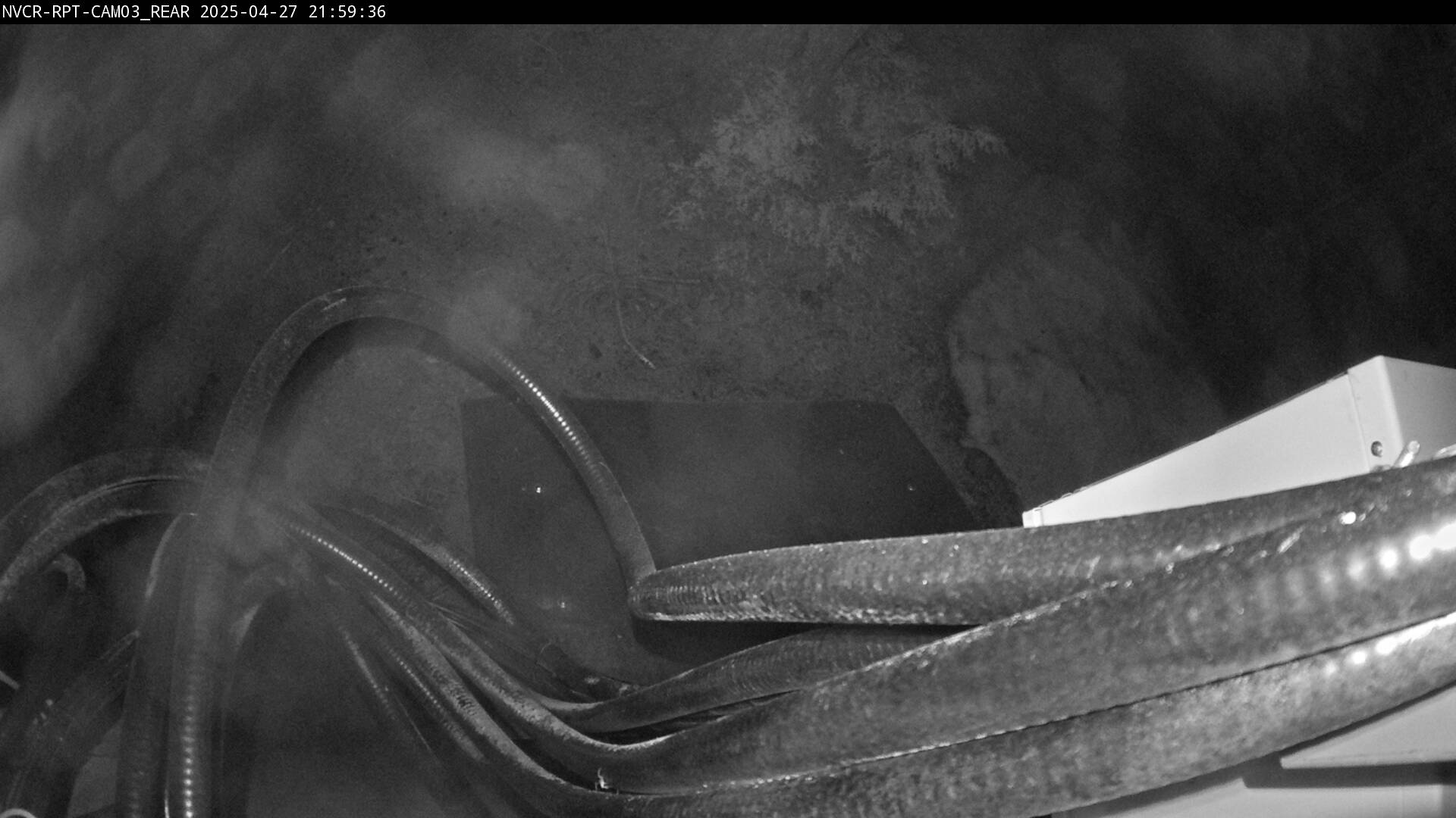 Web Cam History Image - 805