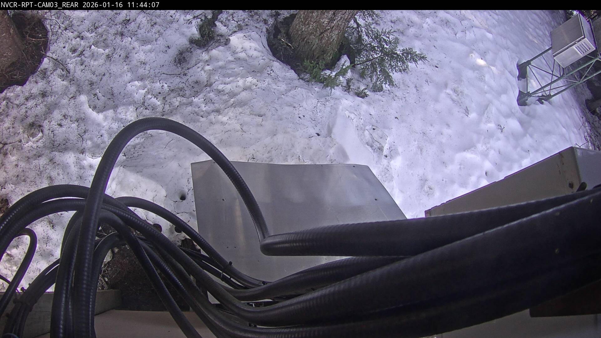 Web Cam History Image - 809