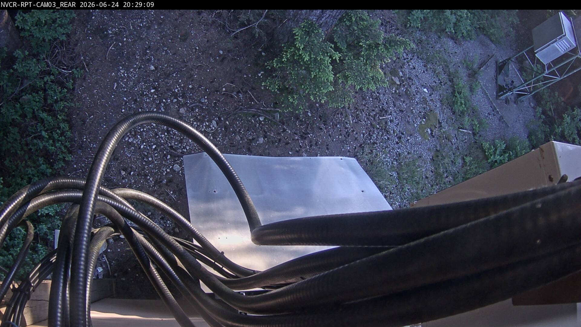 Web Cam History Image - 809