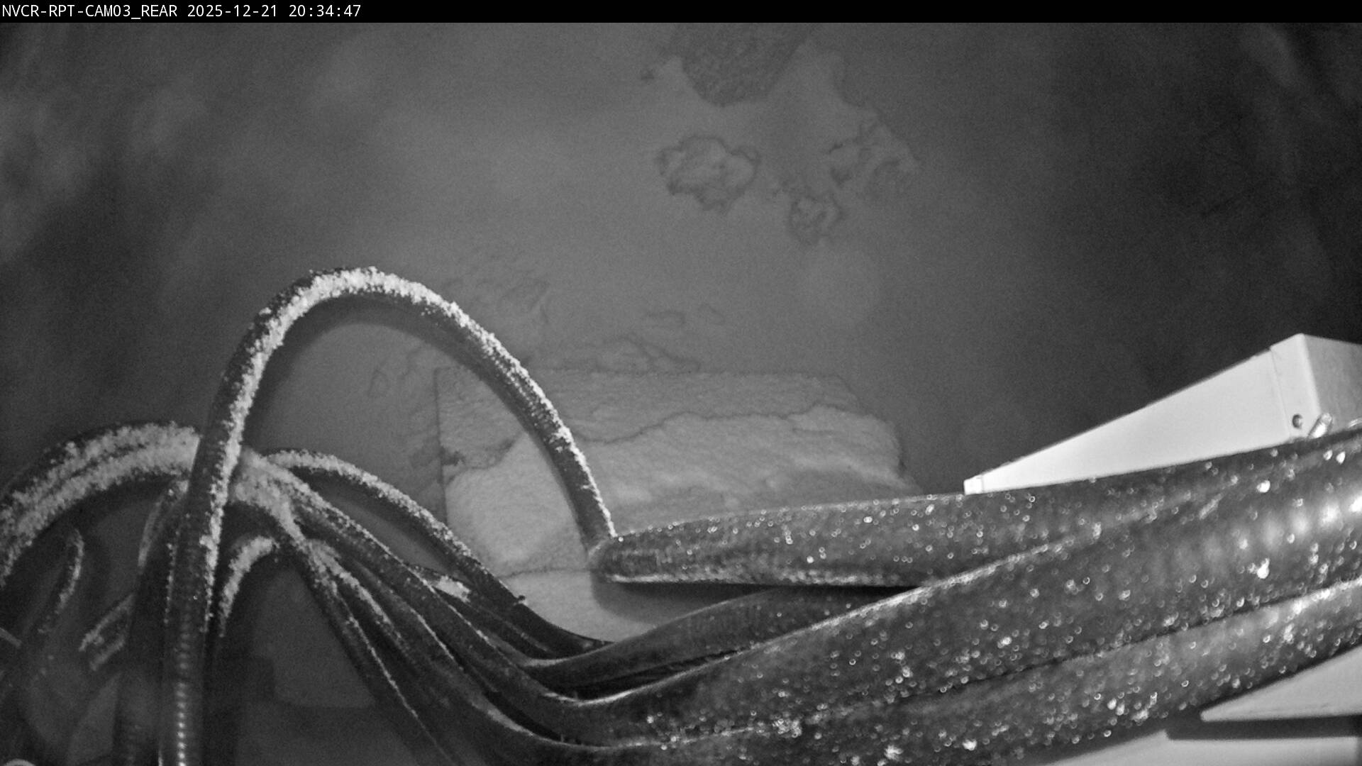 Web Cam History Image - 82