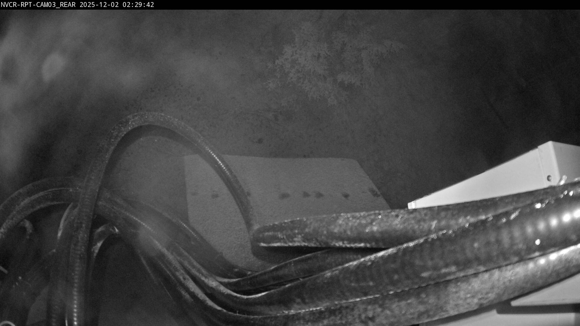 Web Cam History Image - 811