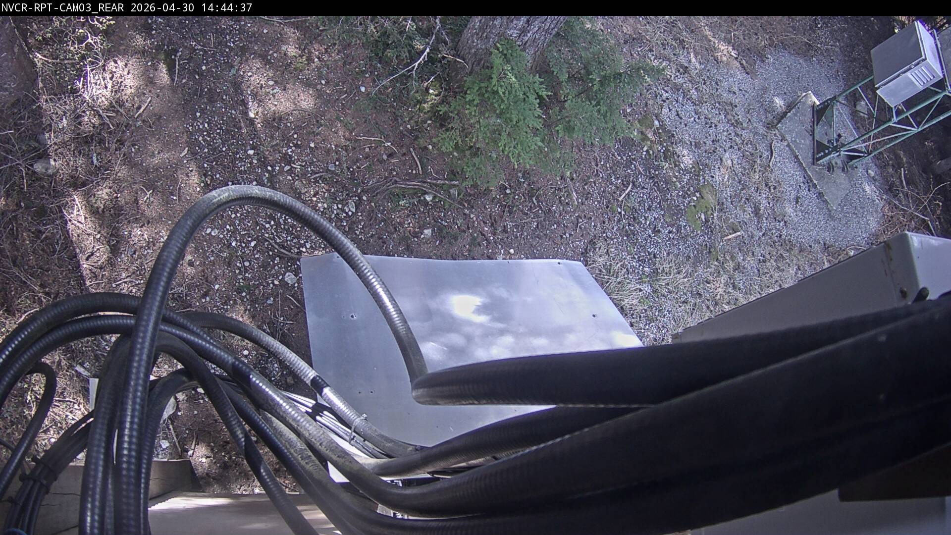 Web Cam History Image - 817