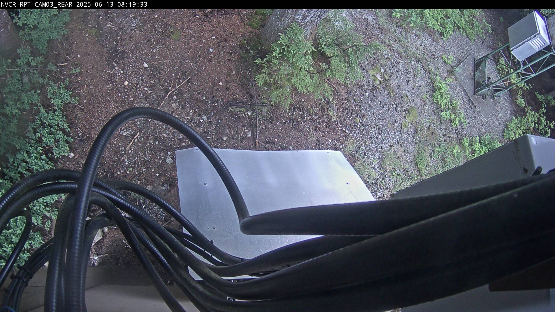 Web Cam History Image - 824