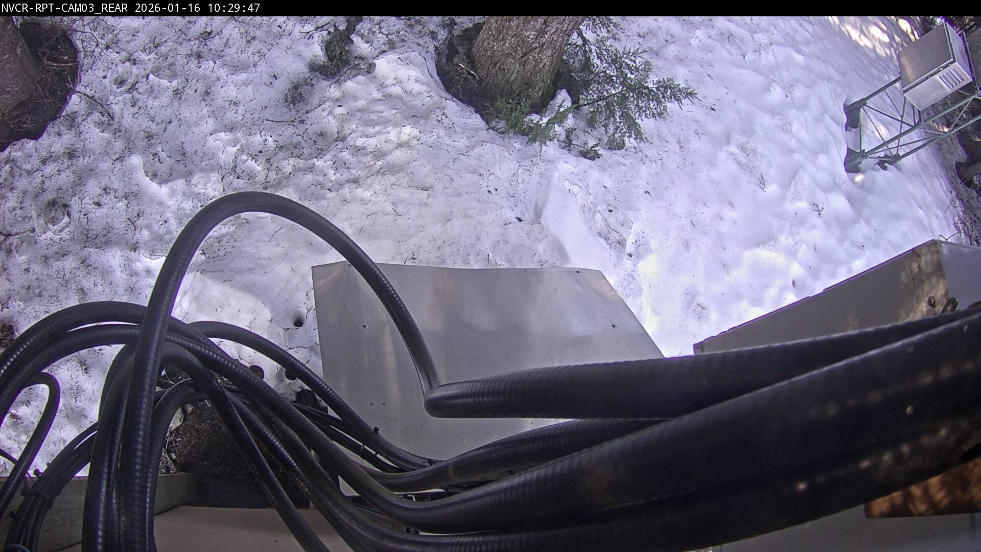 Web Cam History Image - 824