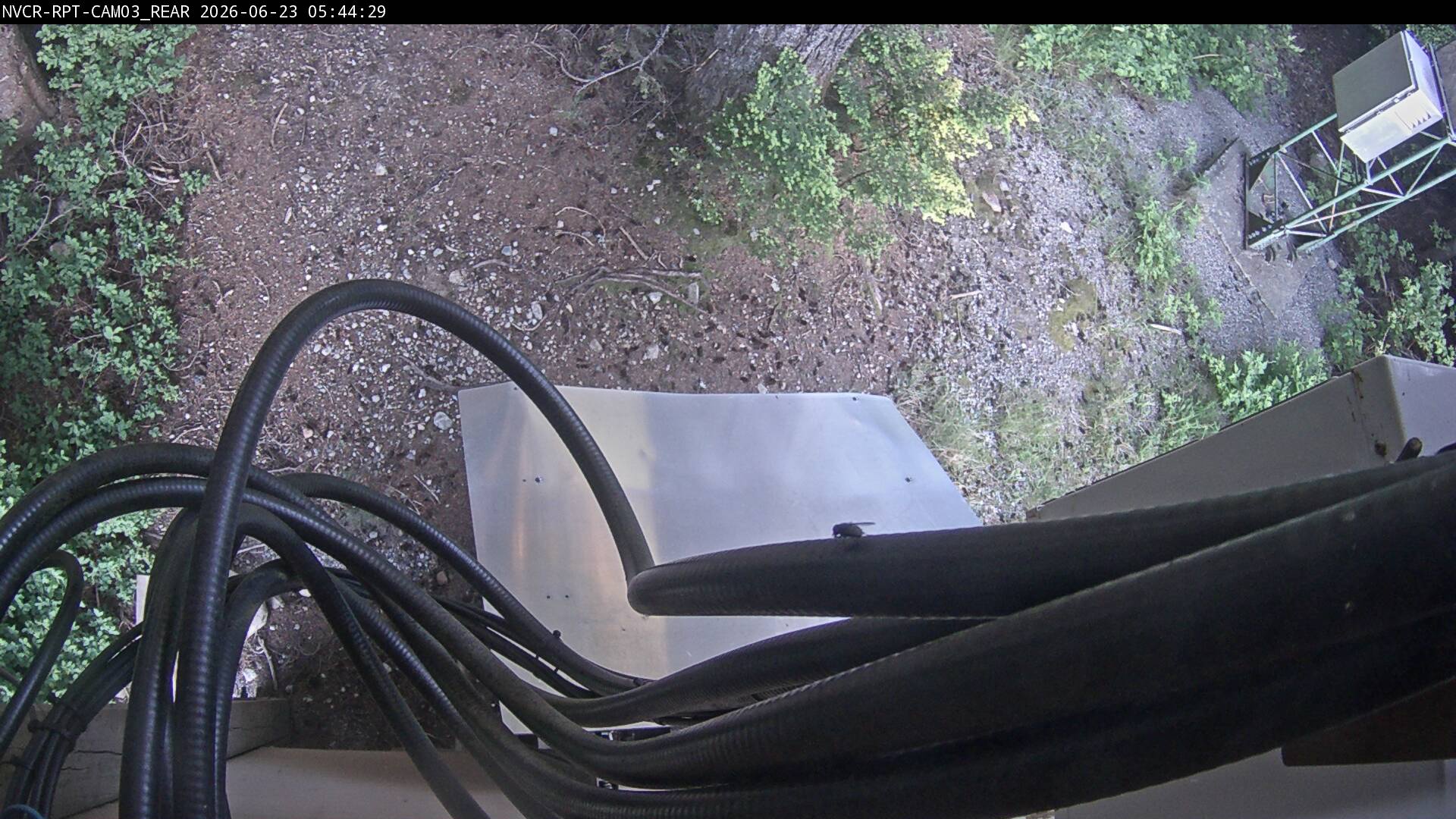 Web Cam History Image - 824