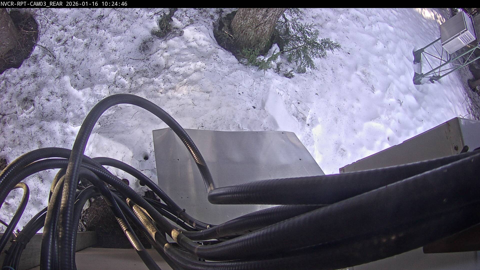 Web Cam History Image - 825