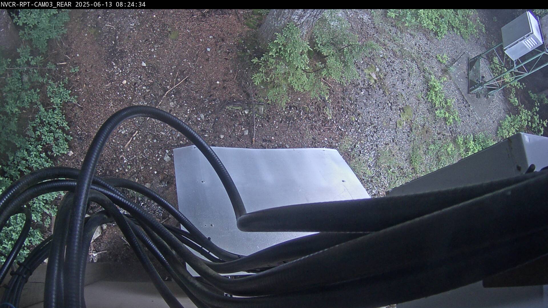 Web Cam History Image - 826