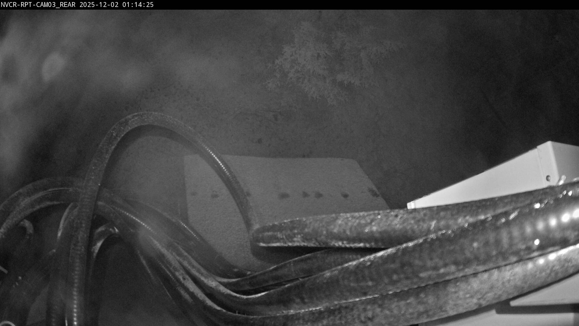 Web Cam History Image - 826