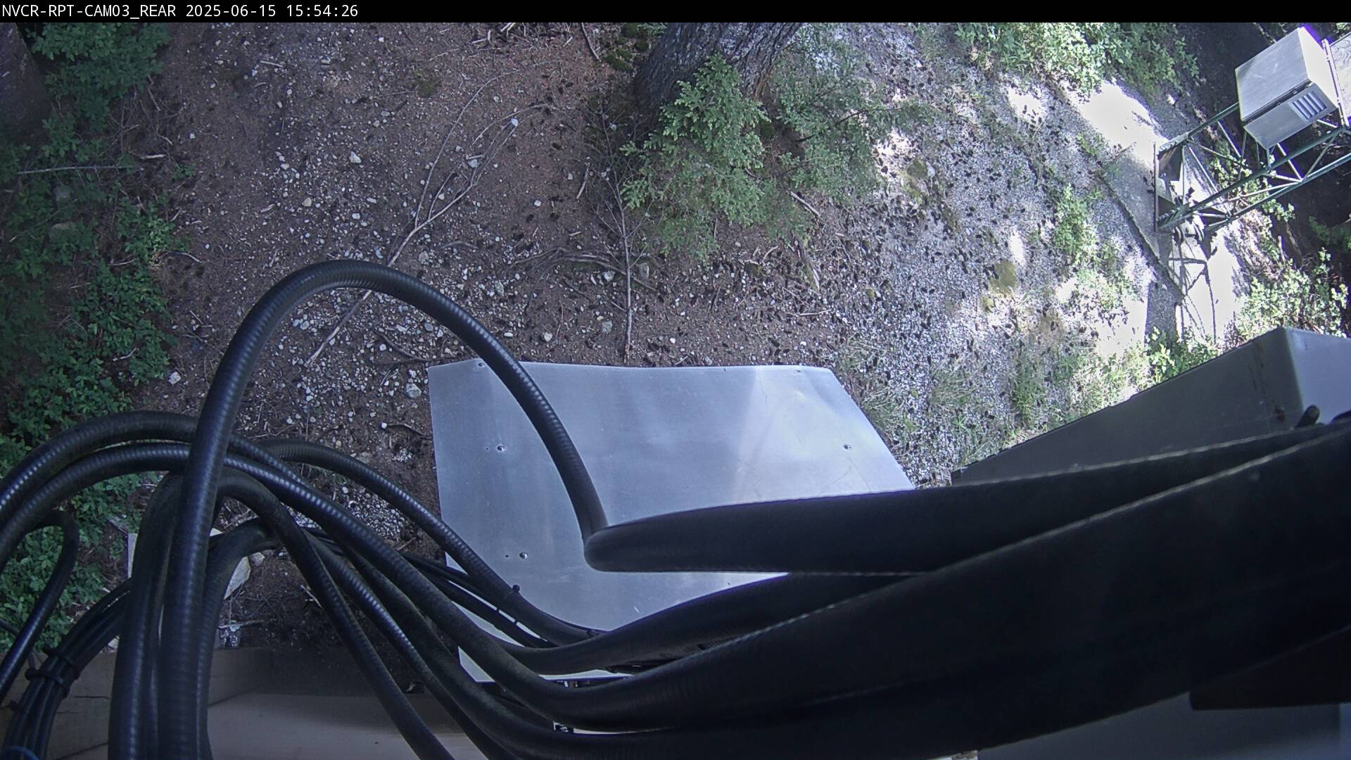 Web Cam History Image - 84
