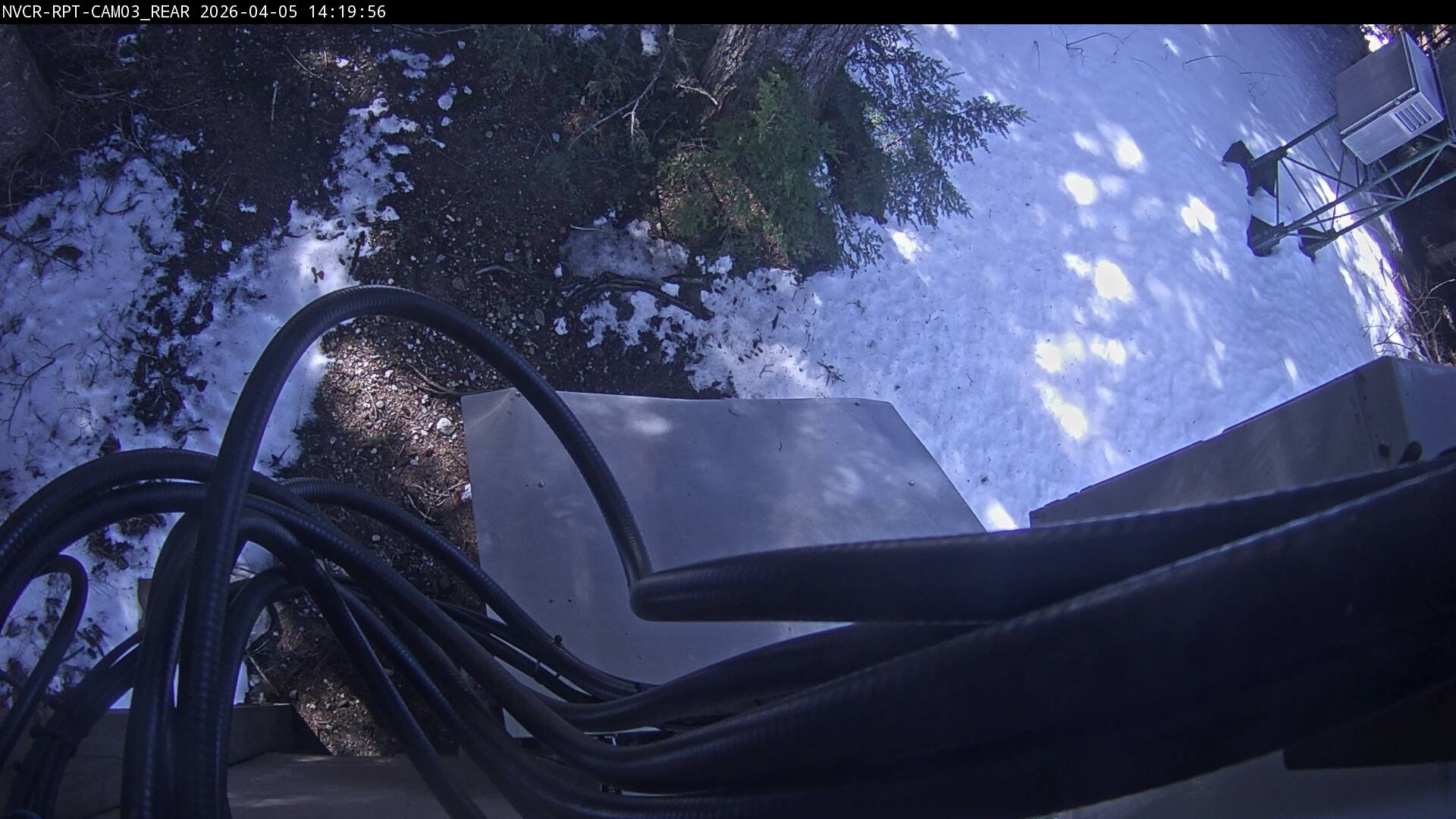 Web Cam History Image - 84