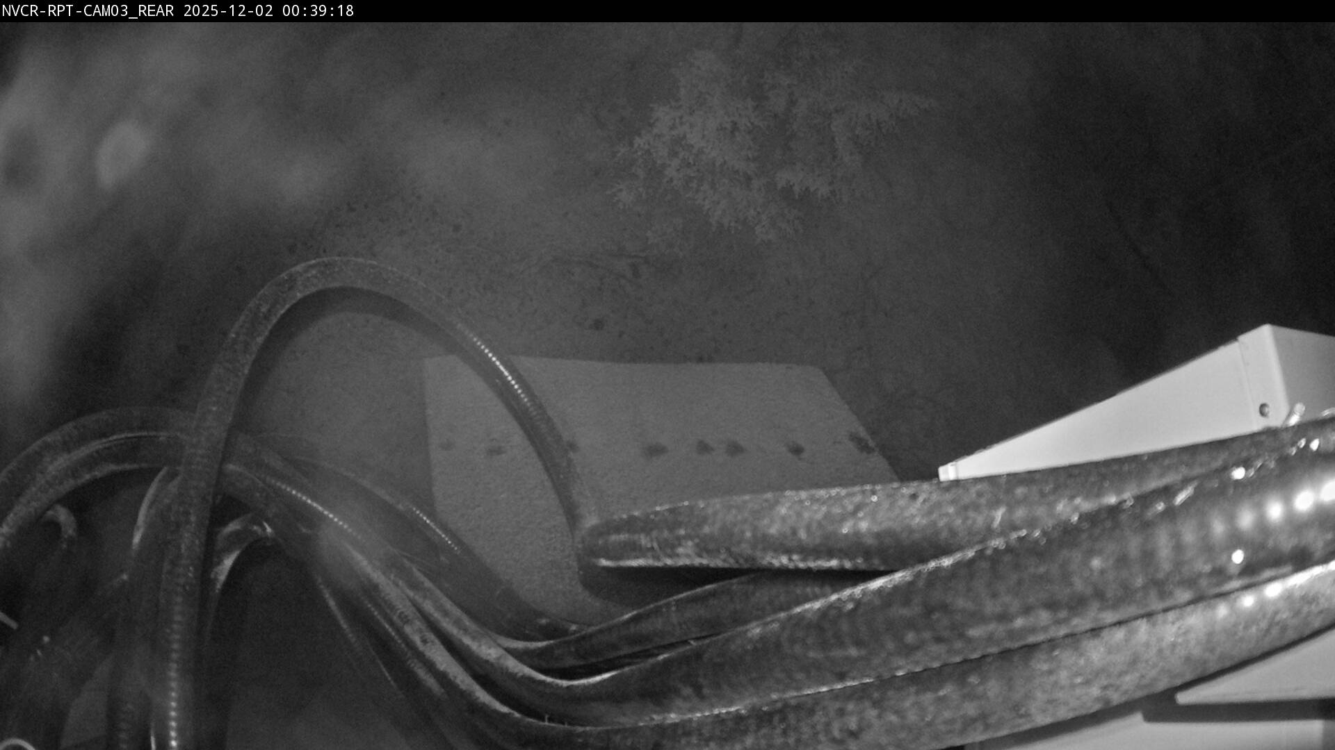 Web Cam History Image - 832