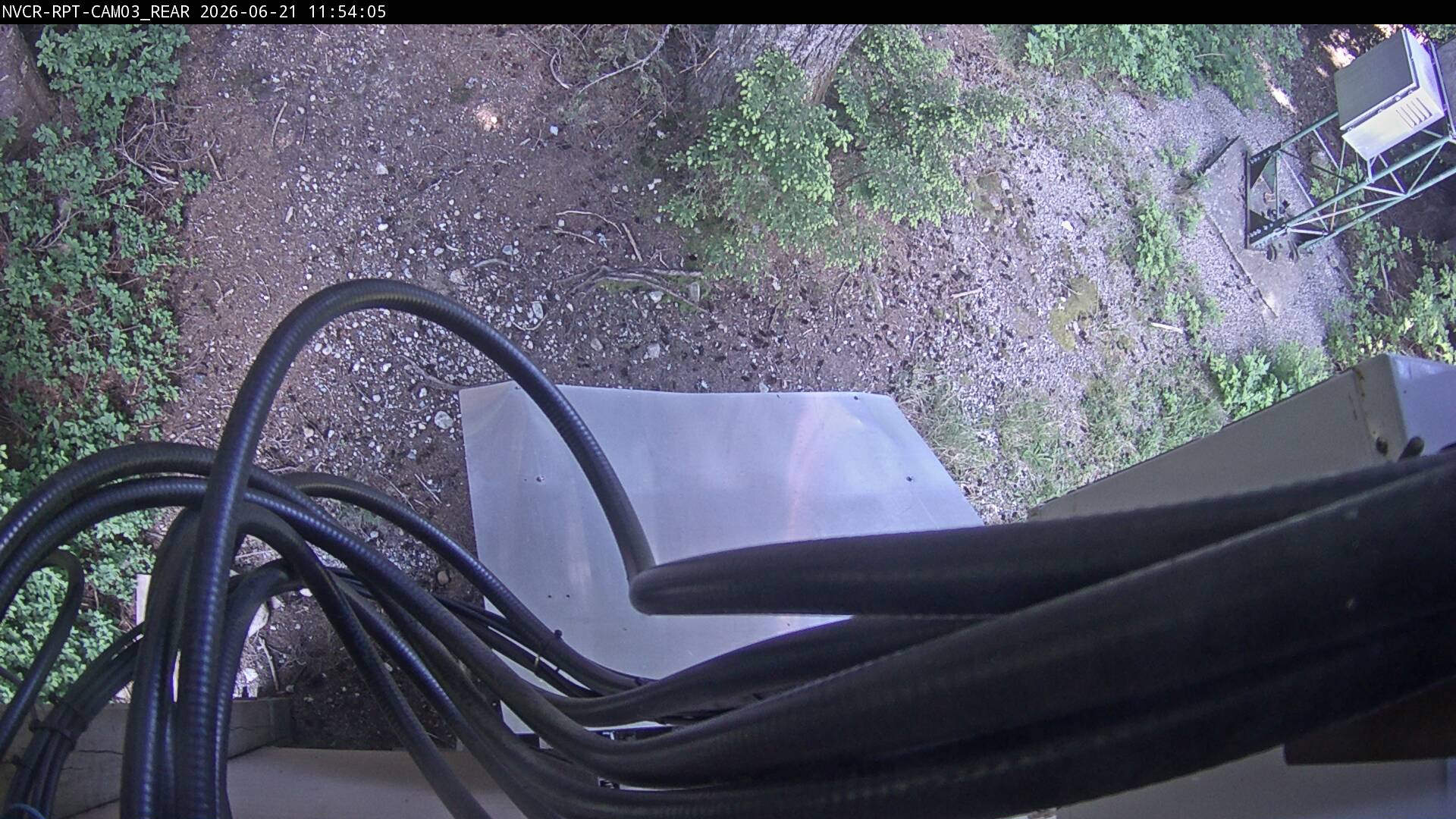 Web Cam History Image - 839