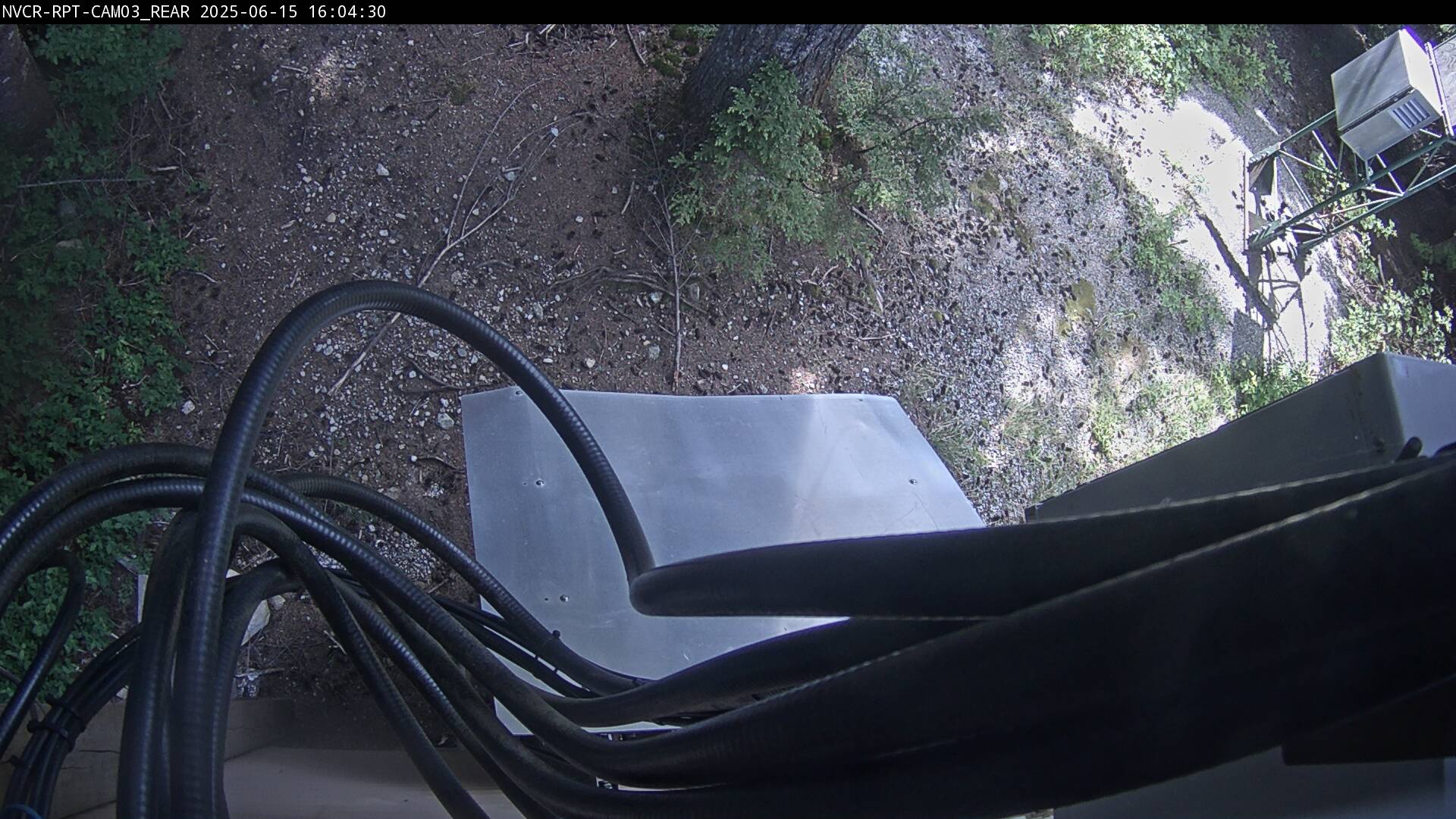 Web Cam History Image - 85