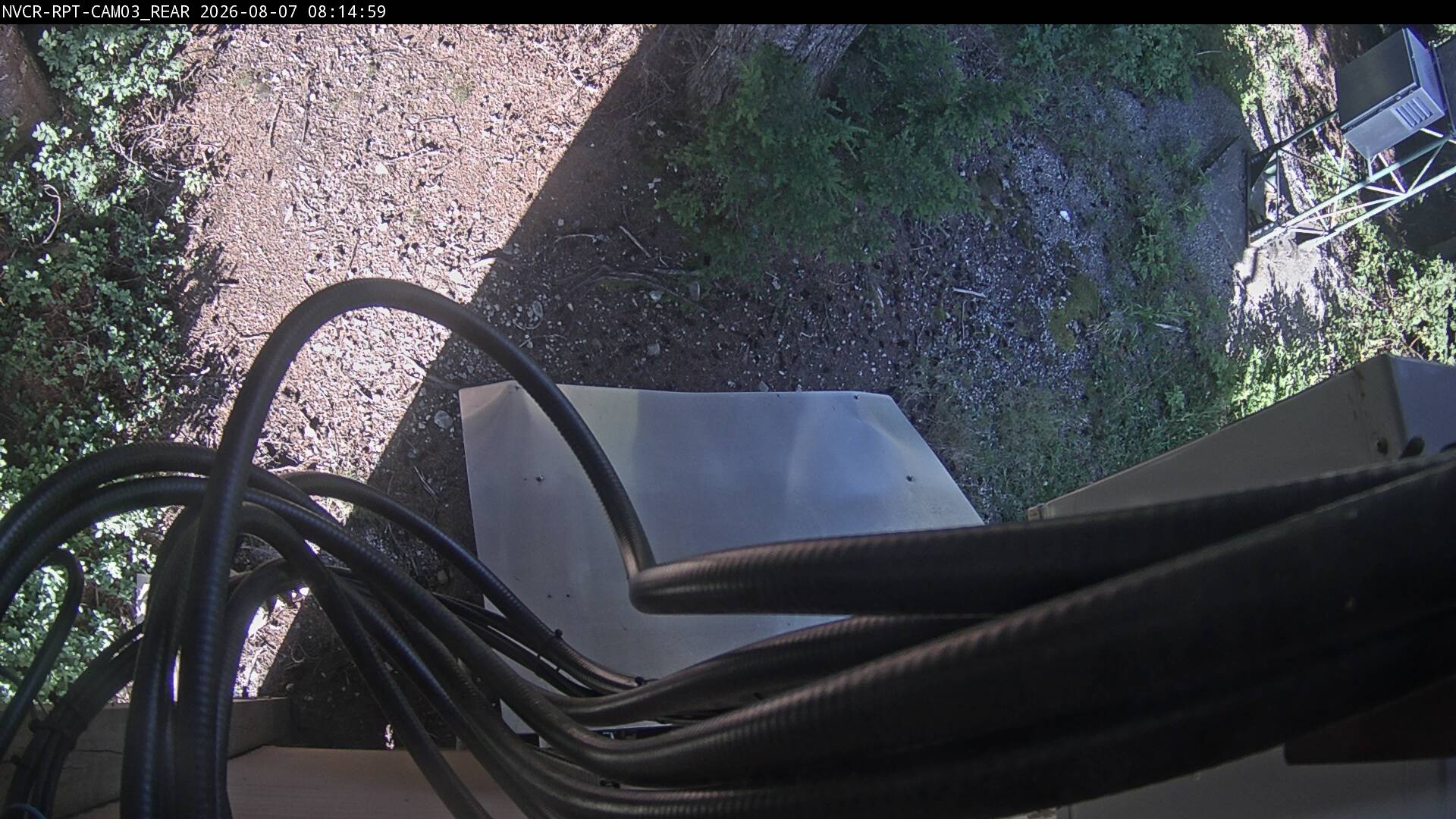 Web Cam History Image - 85